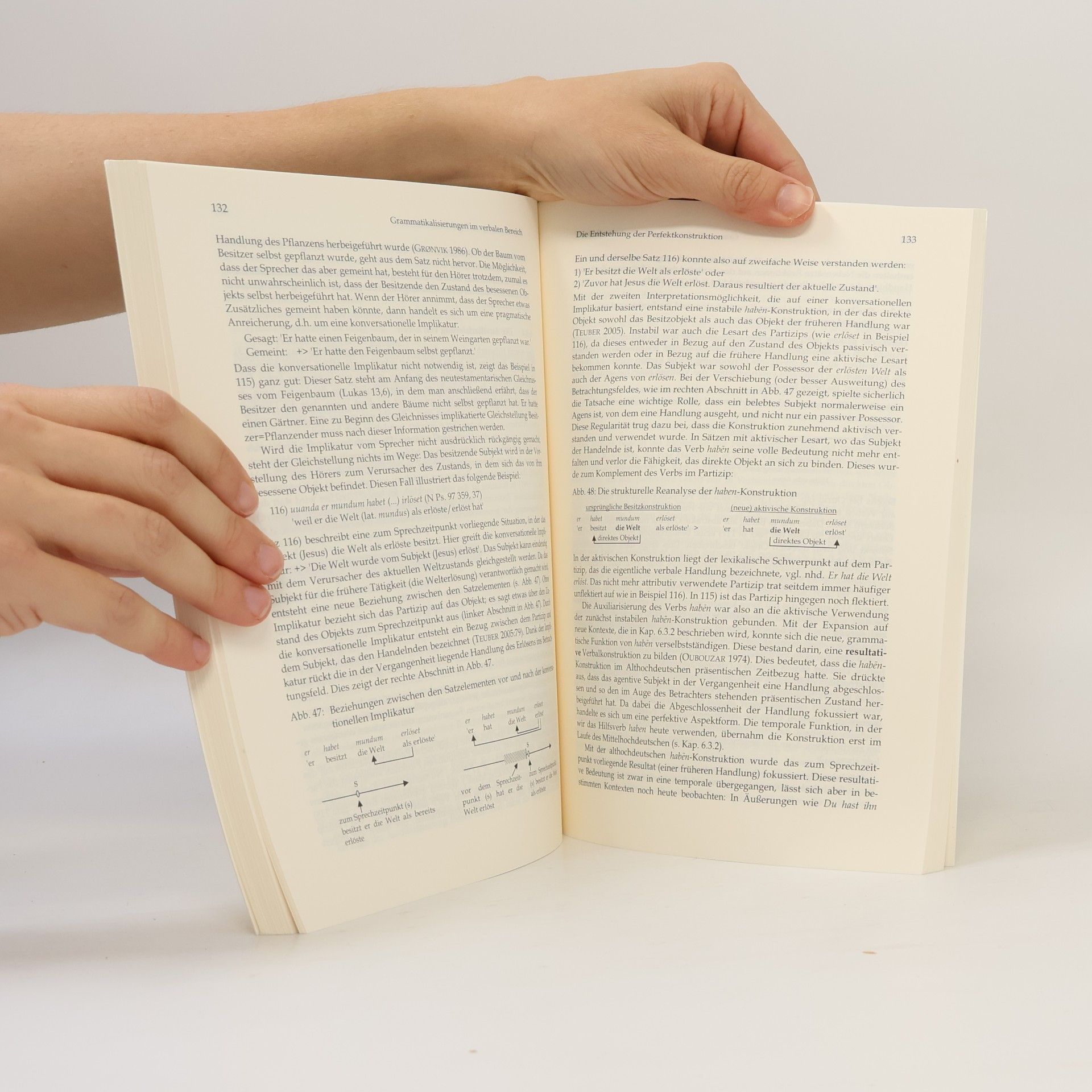 Renata Szczepaniak Narr Studienbücher: Grammatikalisierung im Deutschen