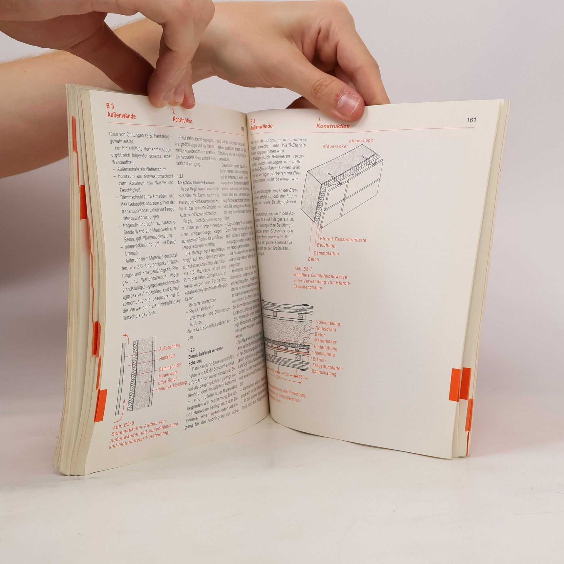 Helmut Weber Ausbauhandbuch