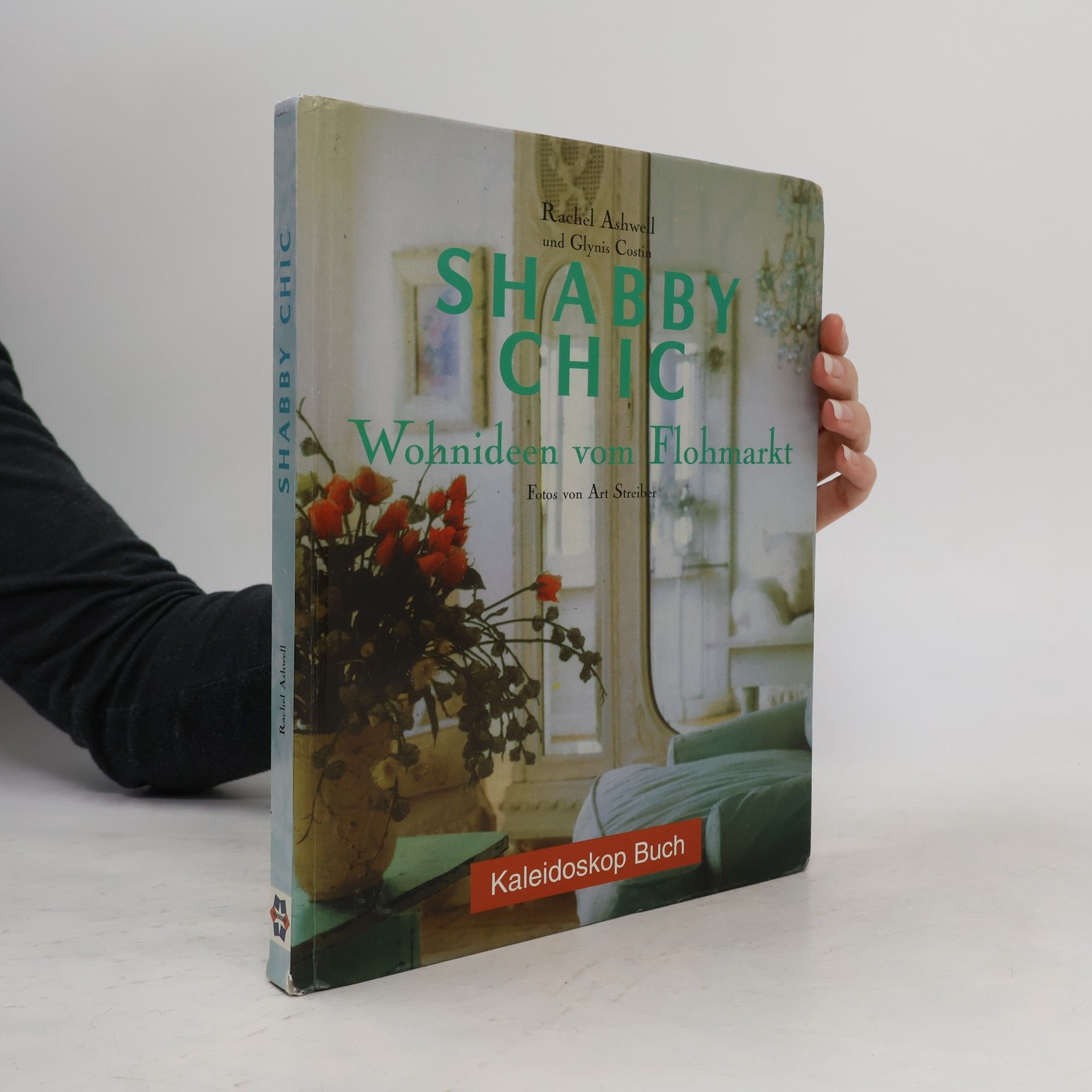 Shabby Chic