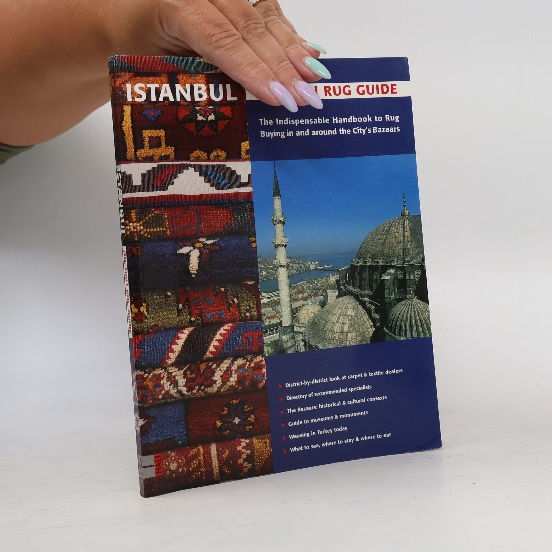 Istanbul