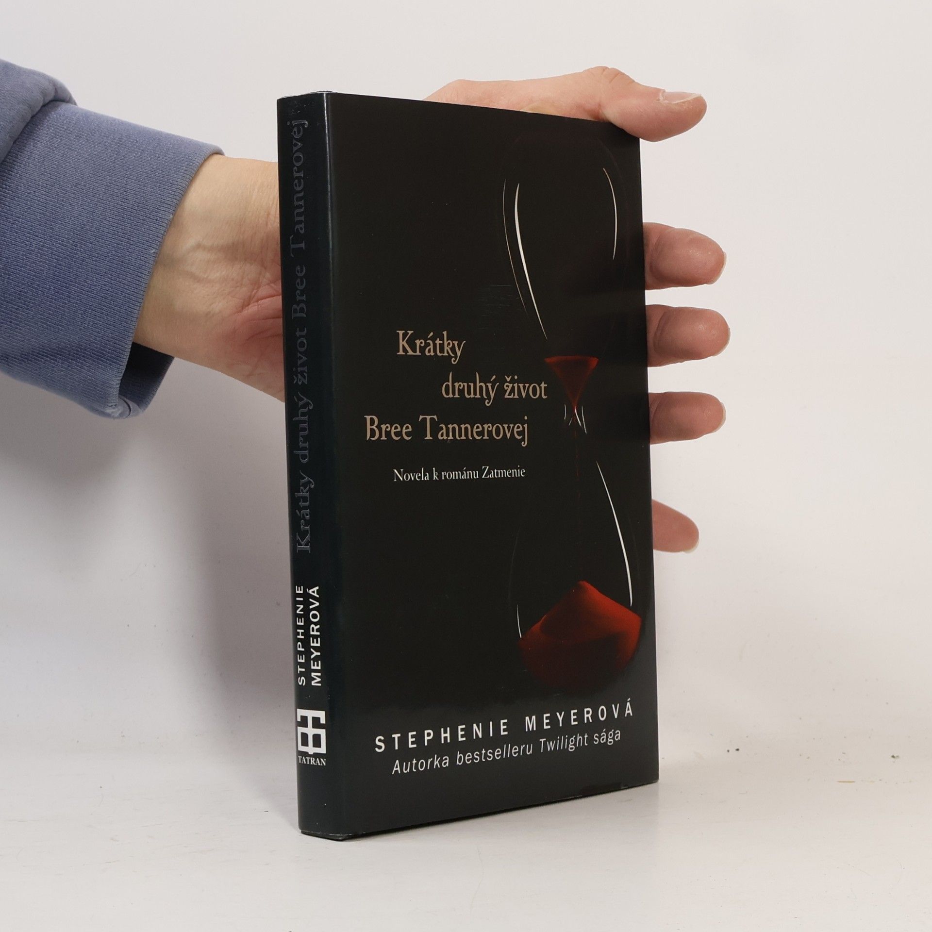 Krátky druhý život Bree Tannerovej