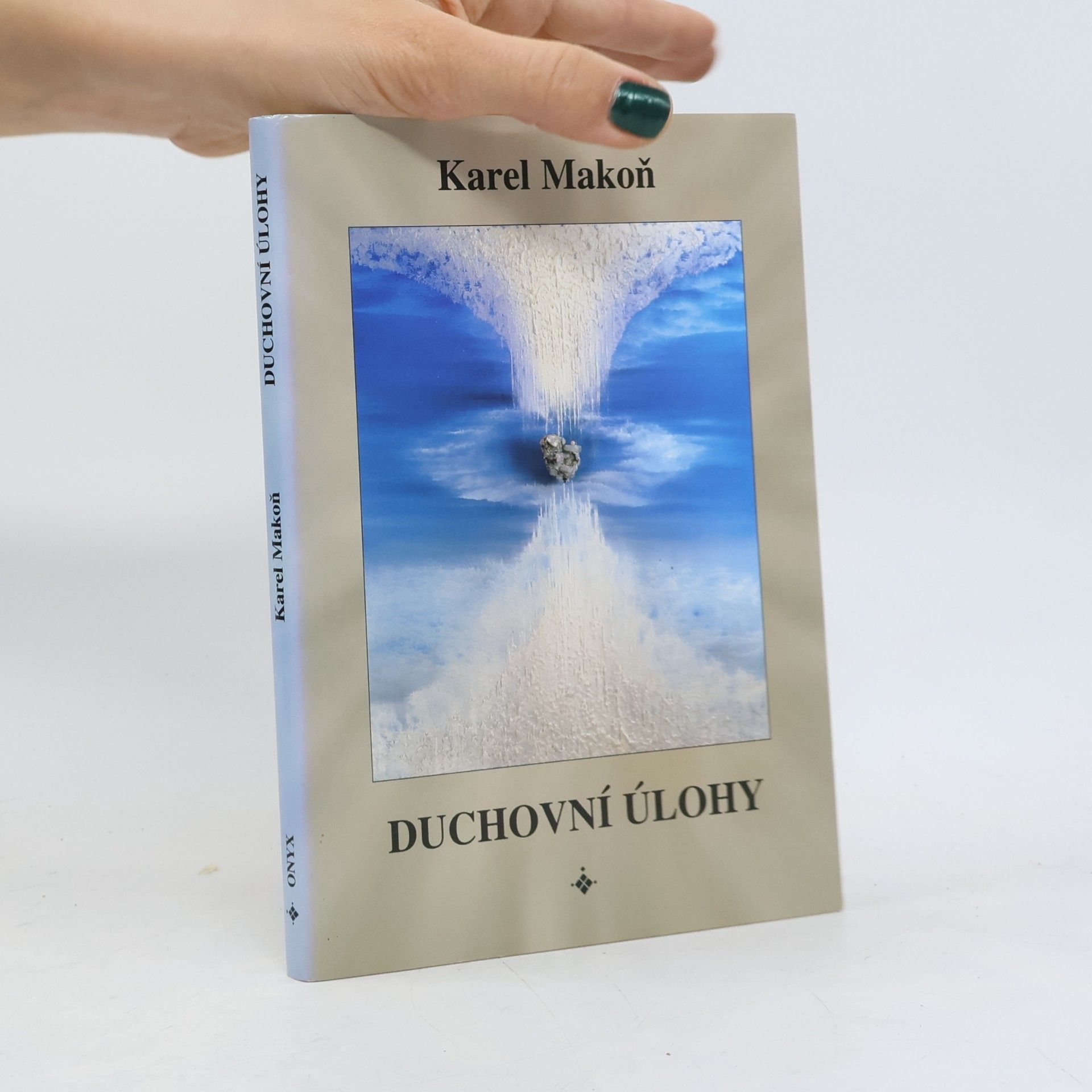 Duchovní úlohy