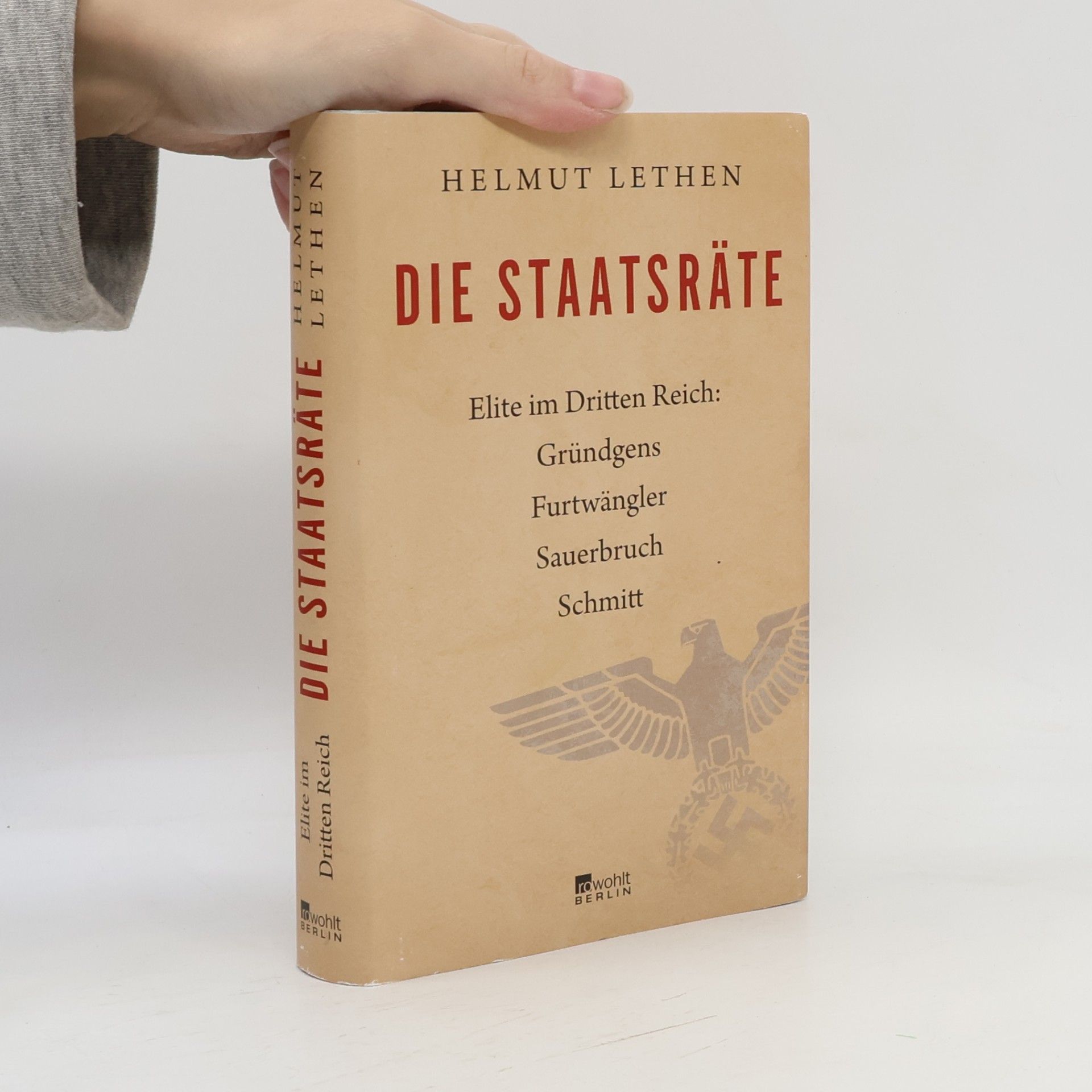 Die Staatsräte