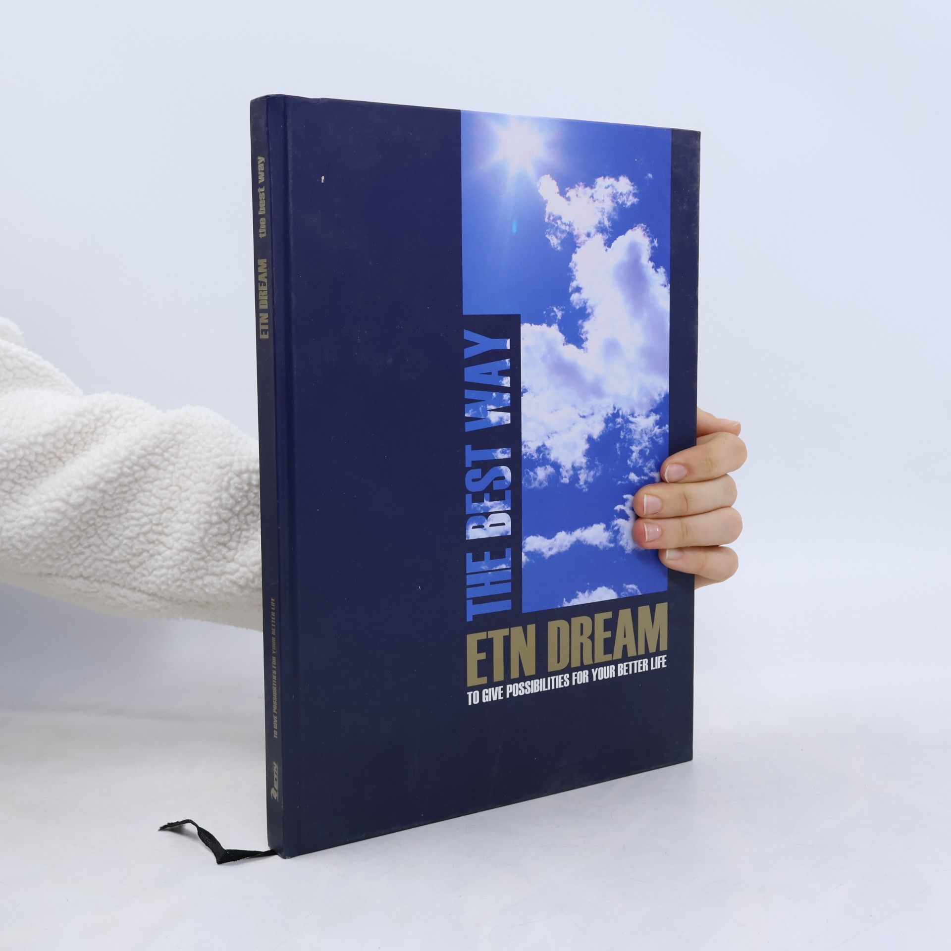 Various authors ETN Dream. The Best Way