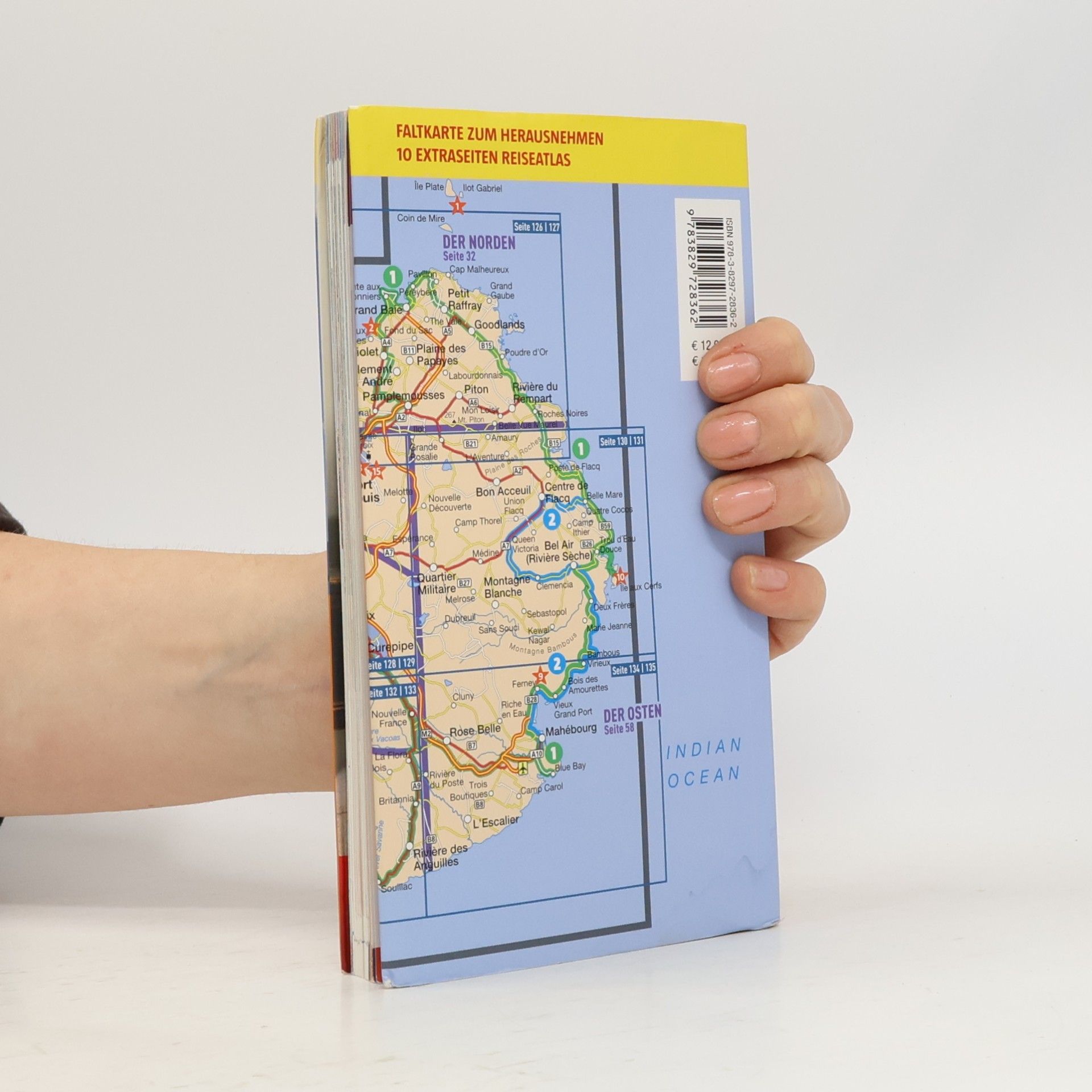 Autorenkollektiv Mauritius