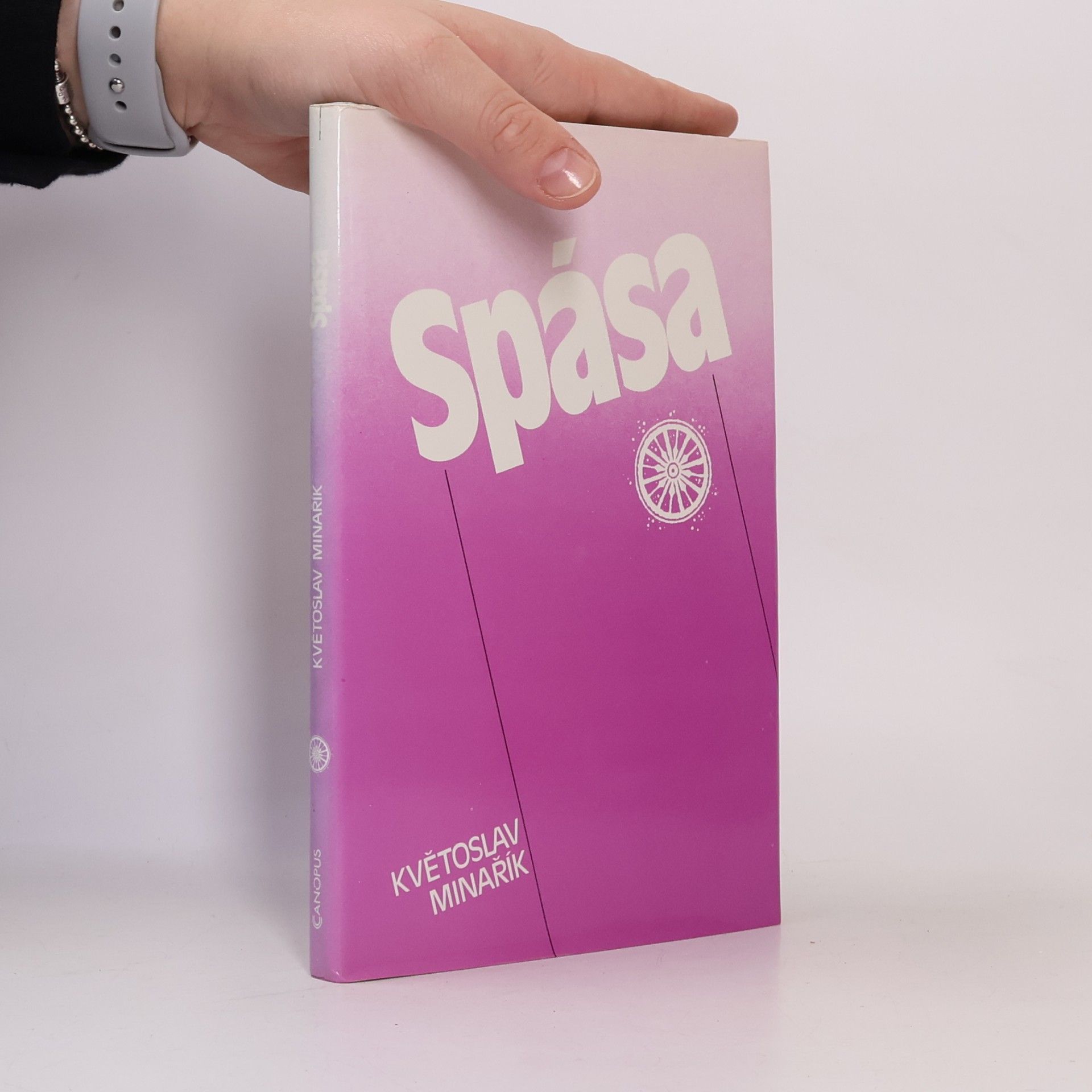 Spása