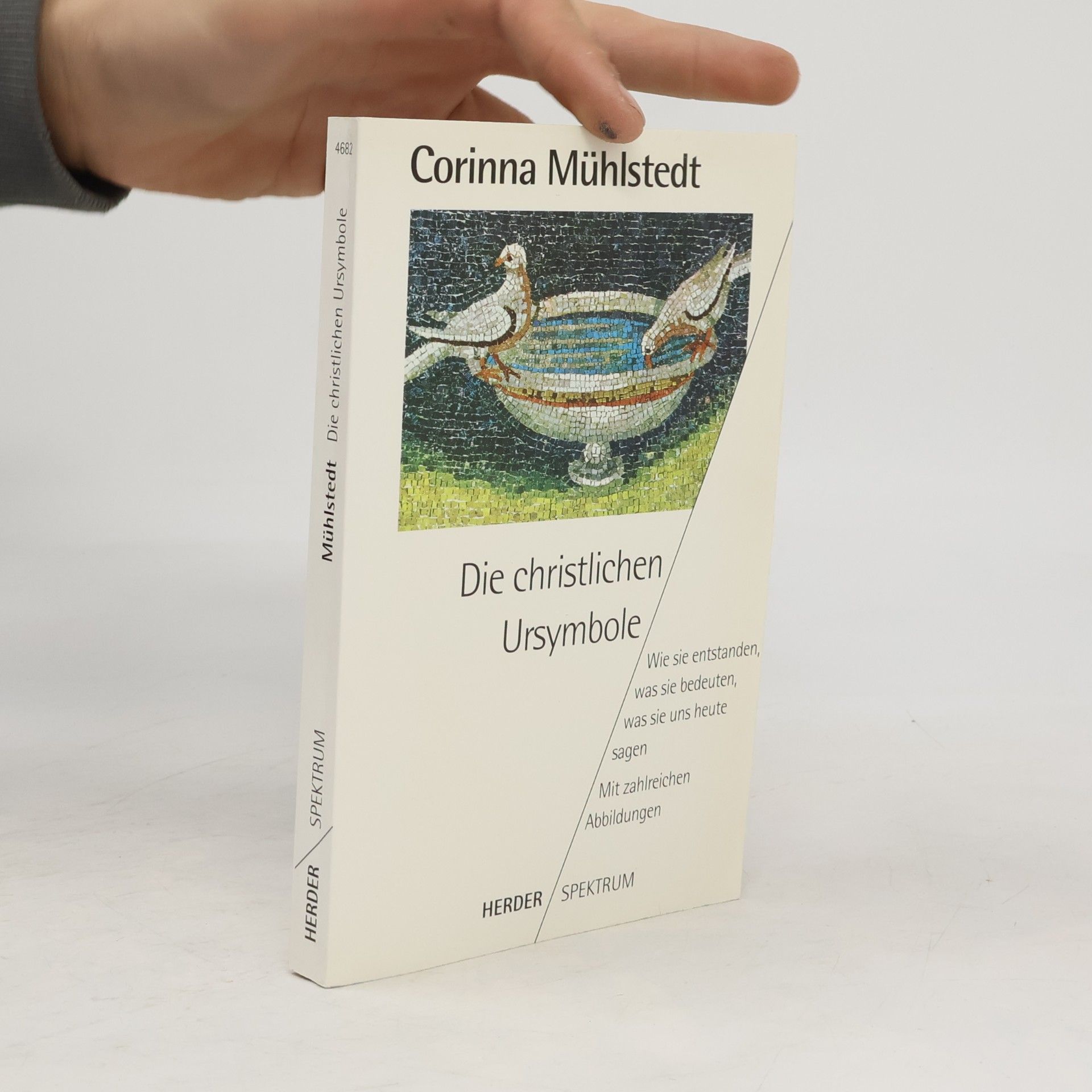 Die christlichen Ursymbole