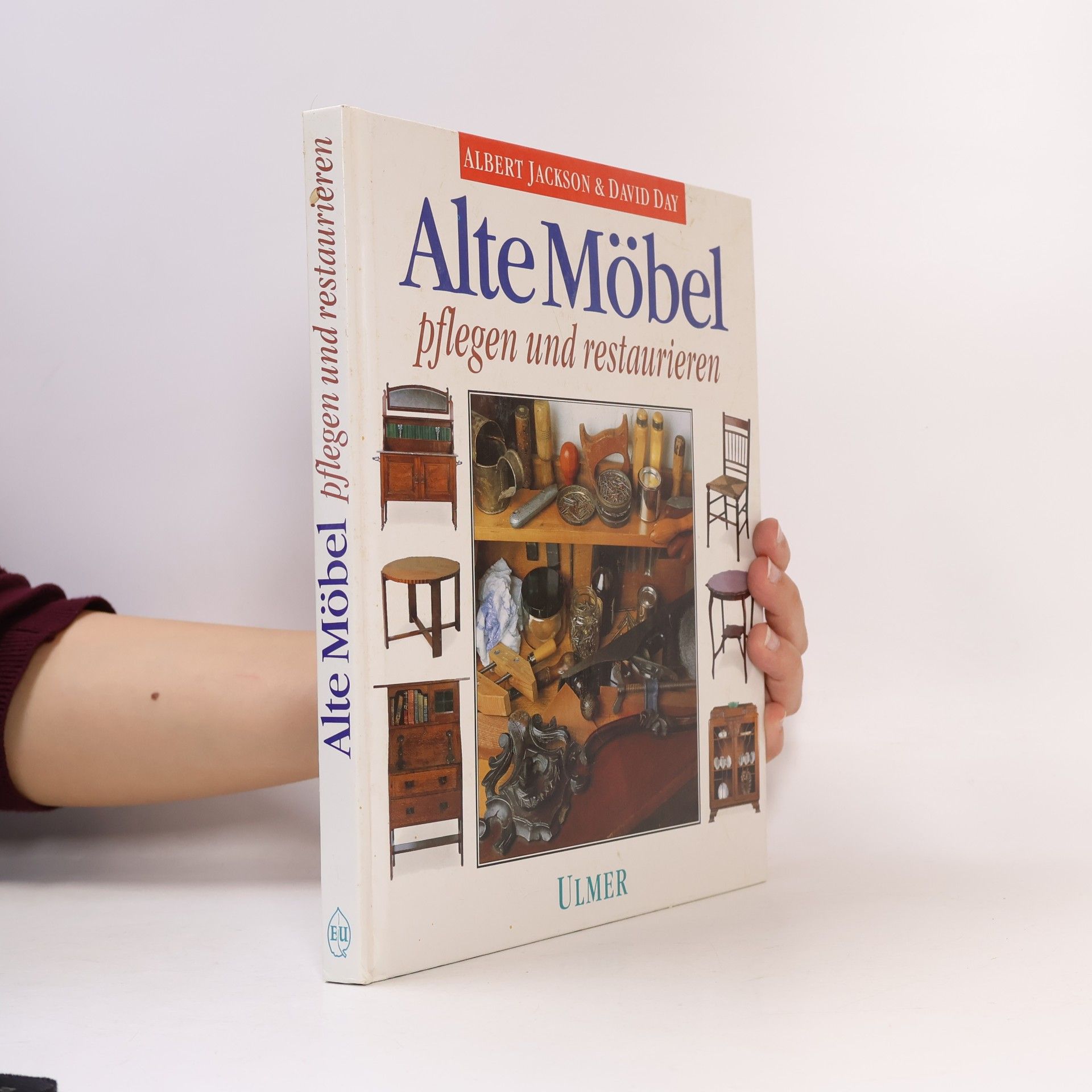 Alte Möbel pflegen und restaurieren