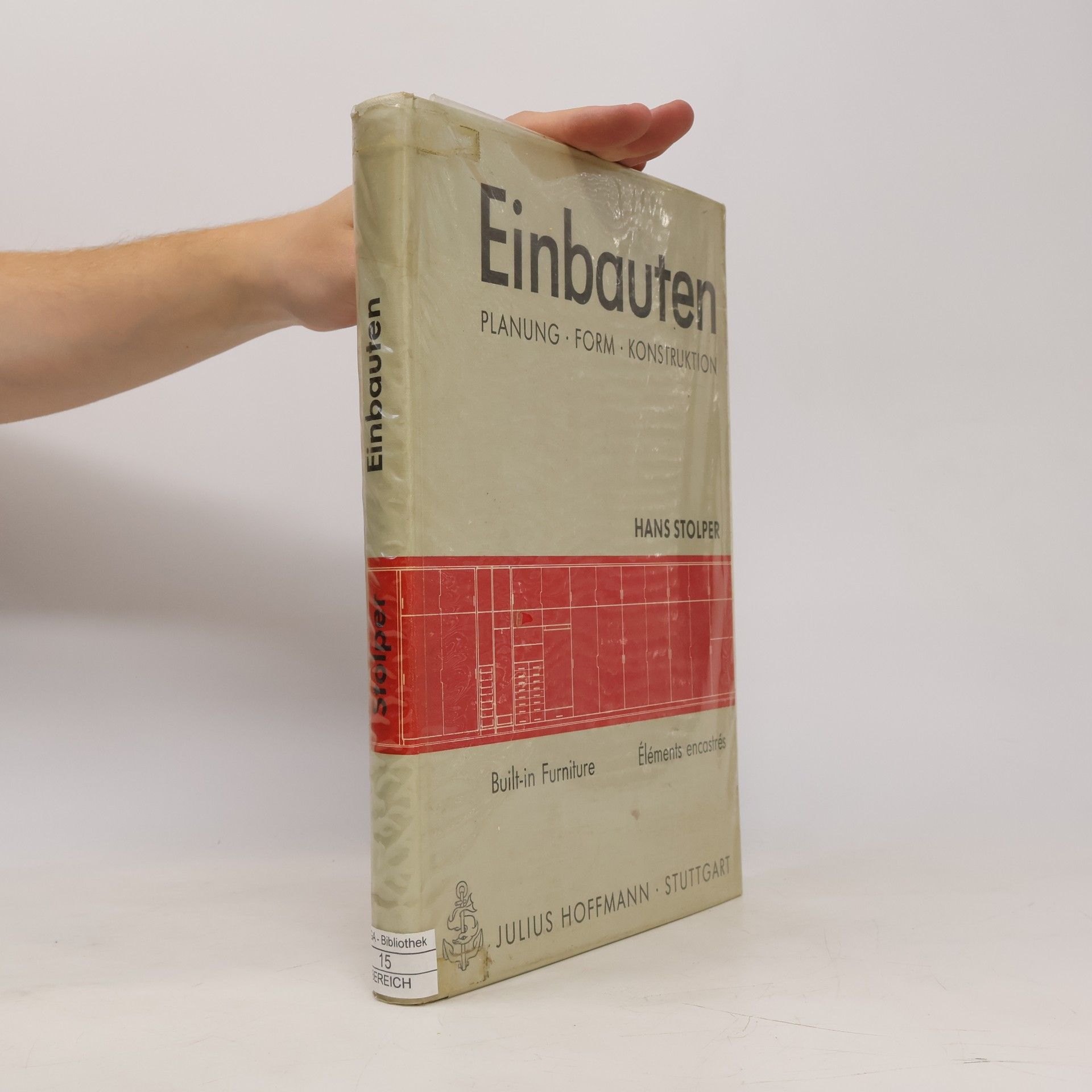 Einbauten