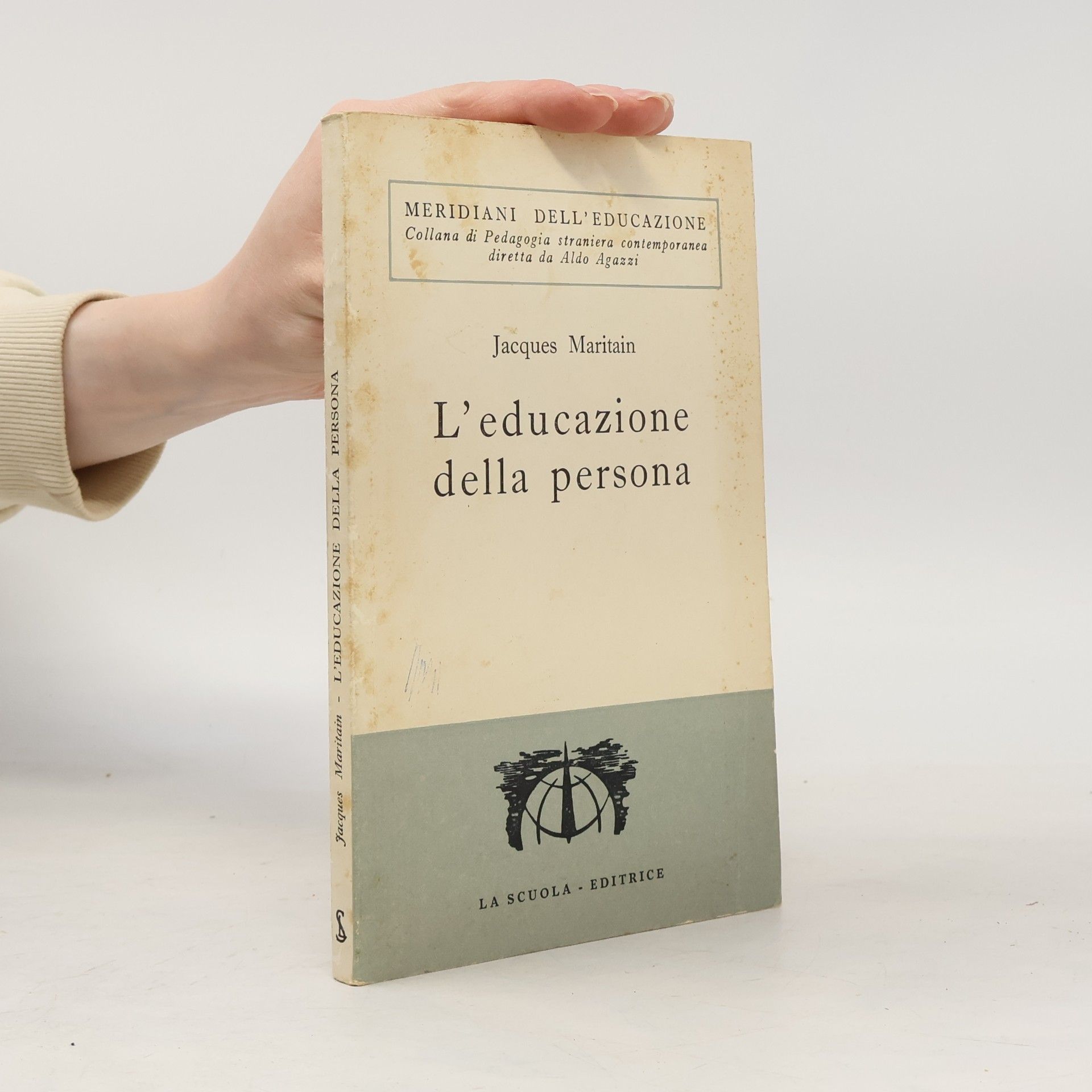 L'educazione della persona