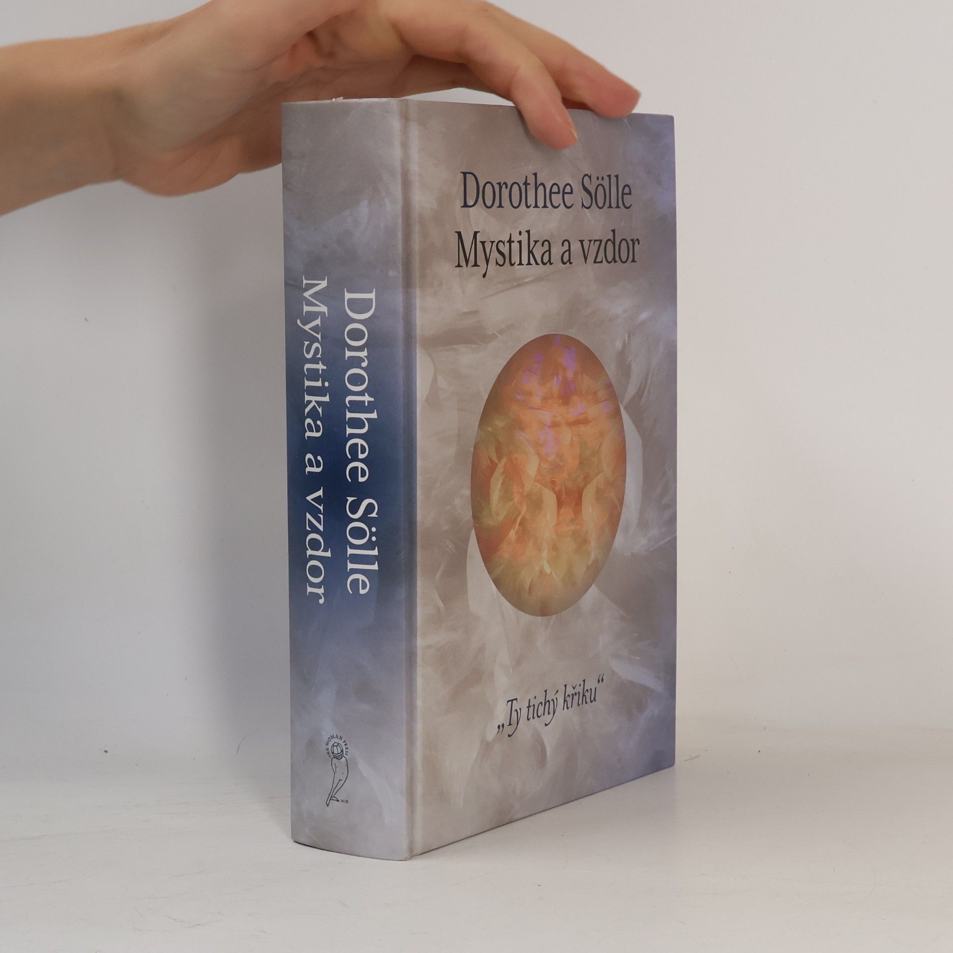 Dorothee Sölle Mystika a vzdor