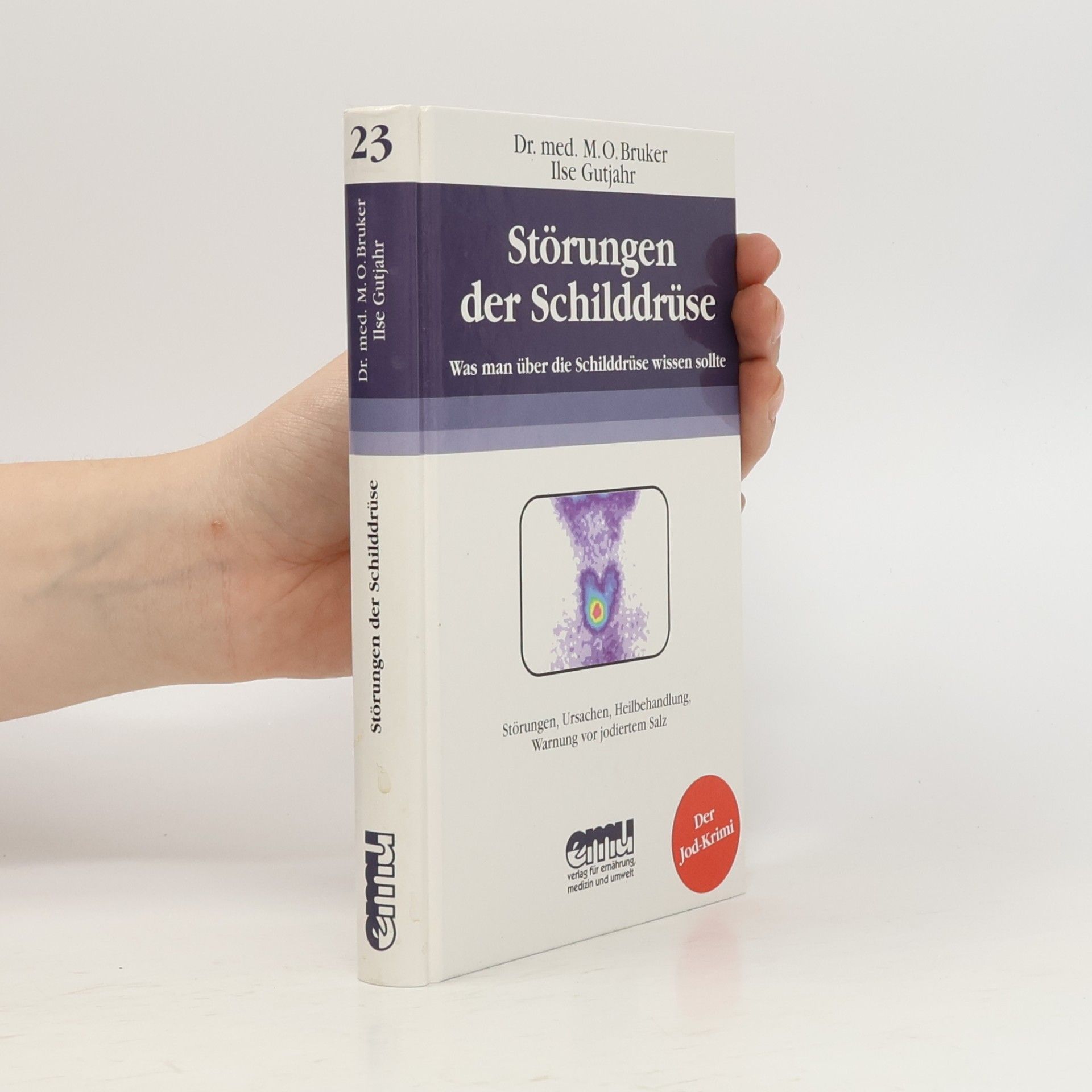 Störungen der Schilddrüse