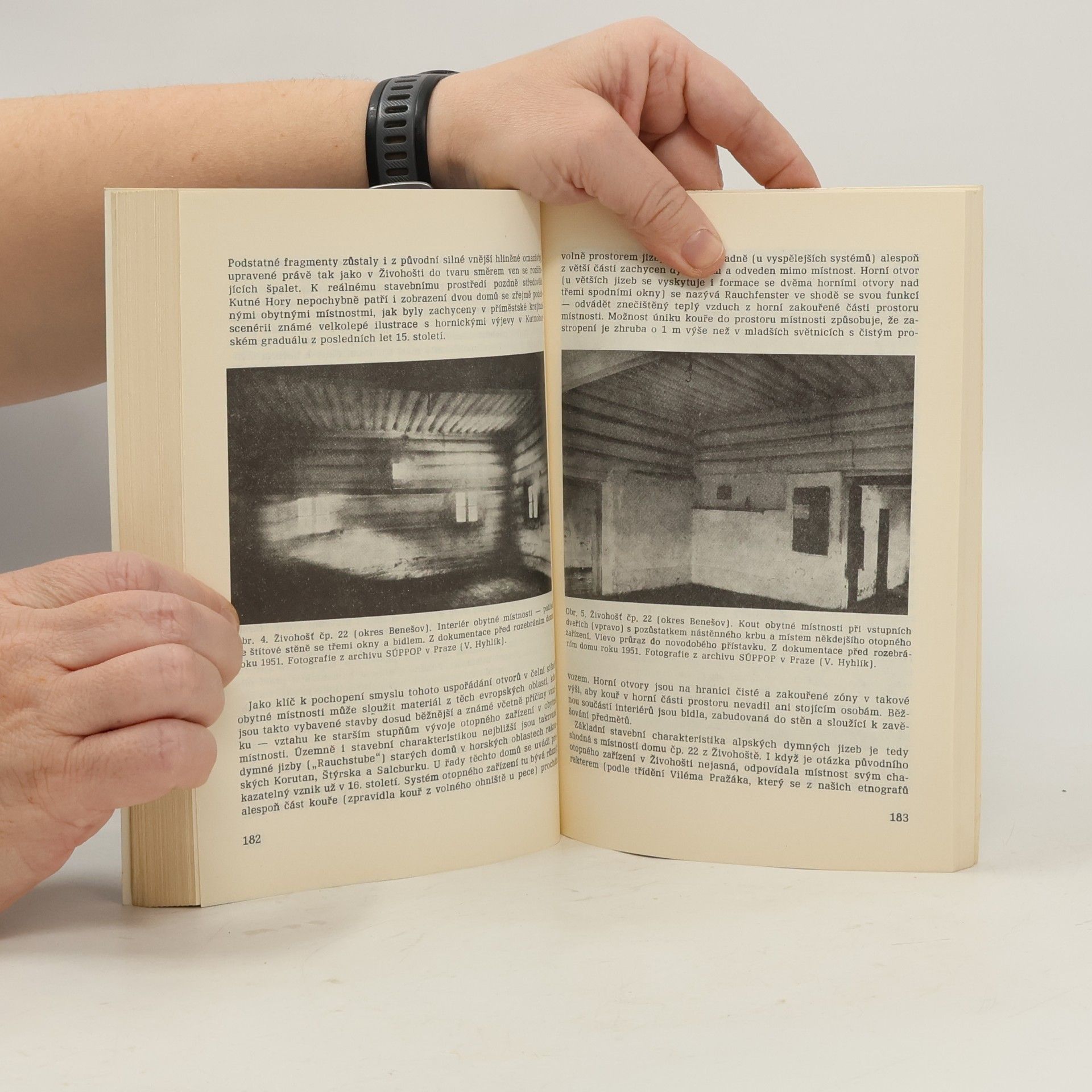 Josef Petráň Sborník vlastivědných prací z Podblanicka. 18, 1977