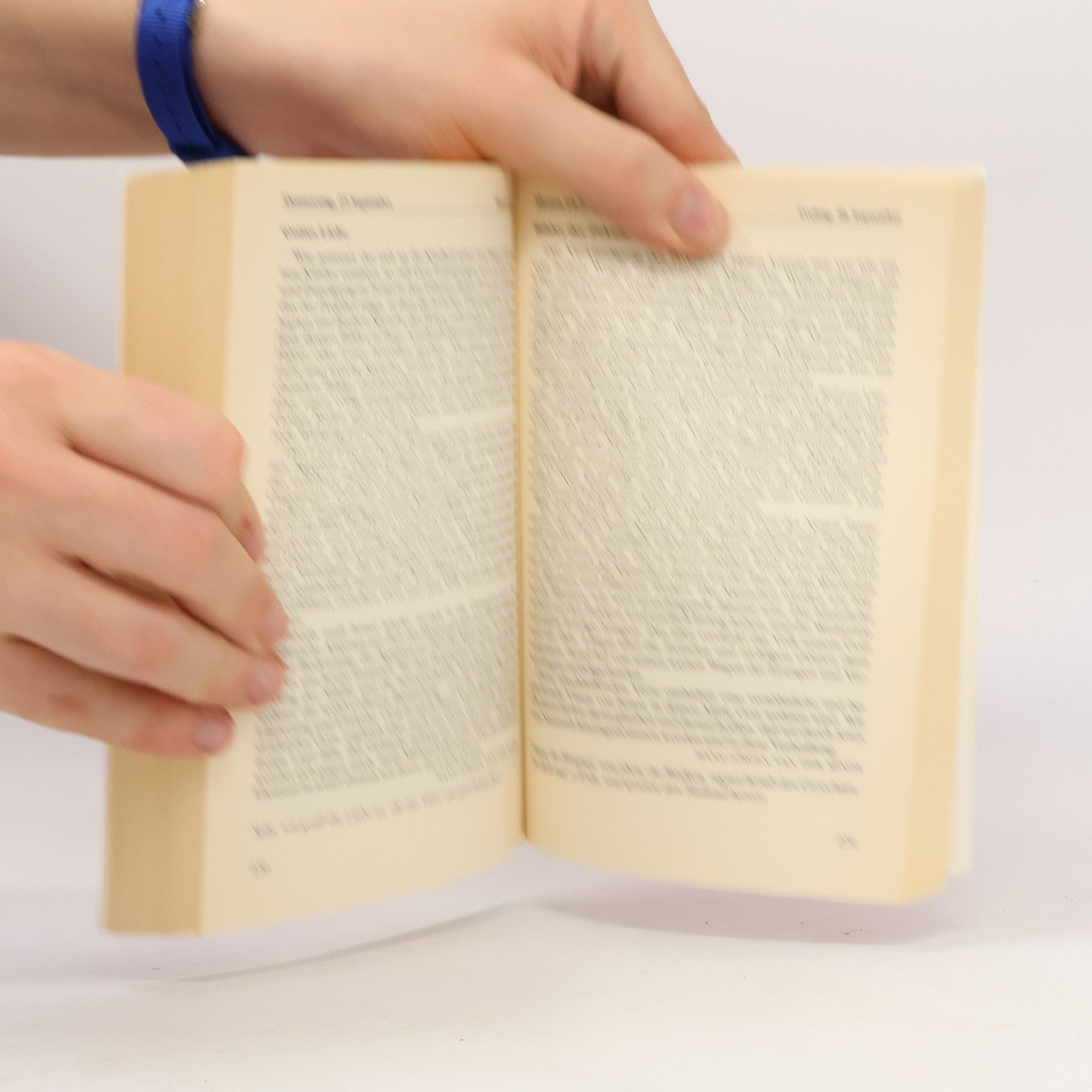 Helmut Claß Mit der Bibel durch das Jahr 1990
