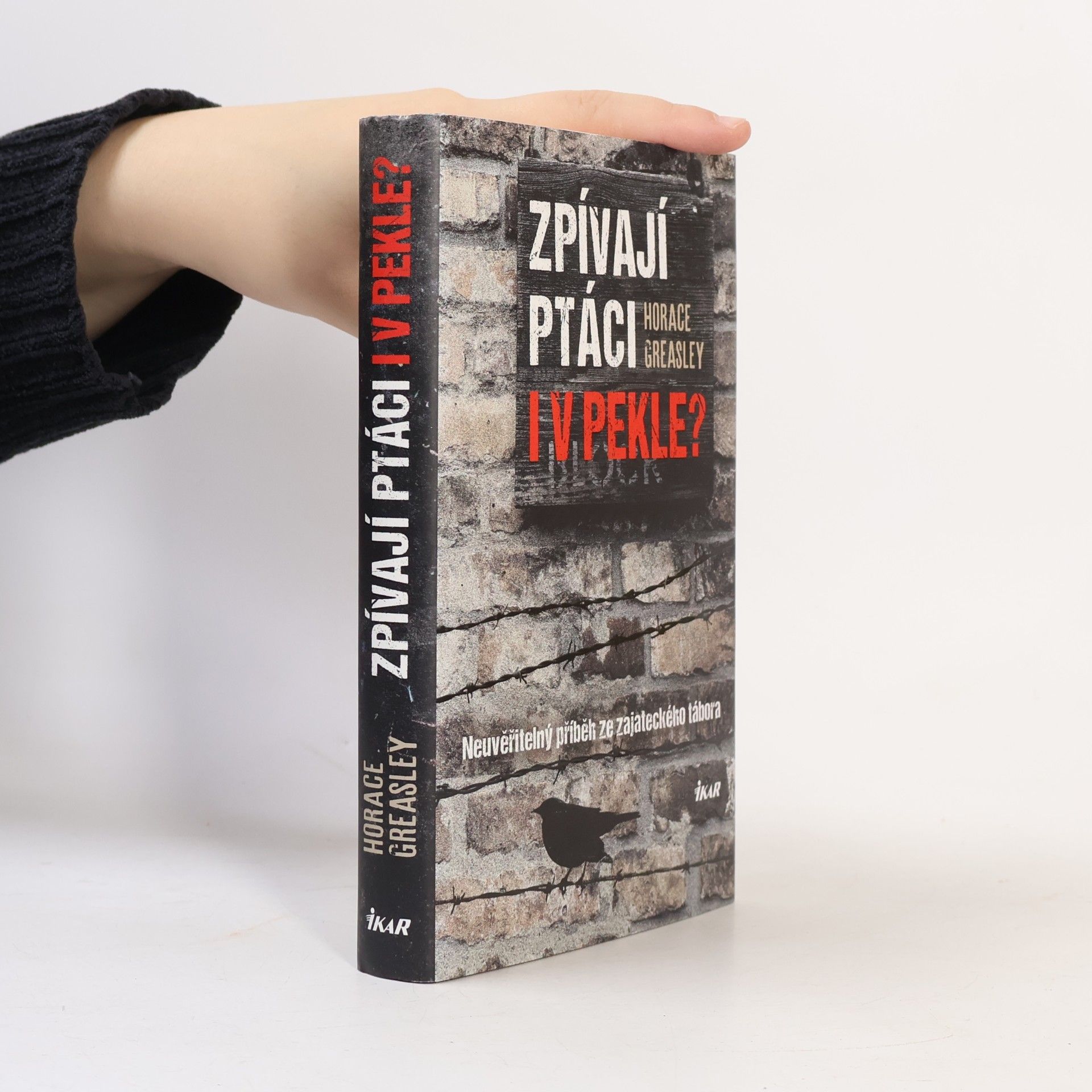 Zpívají ptáci i v pekle?