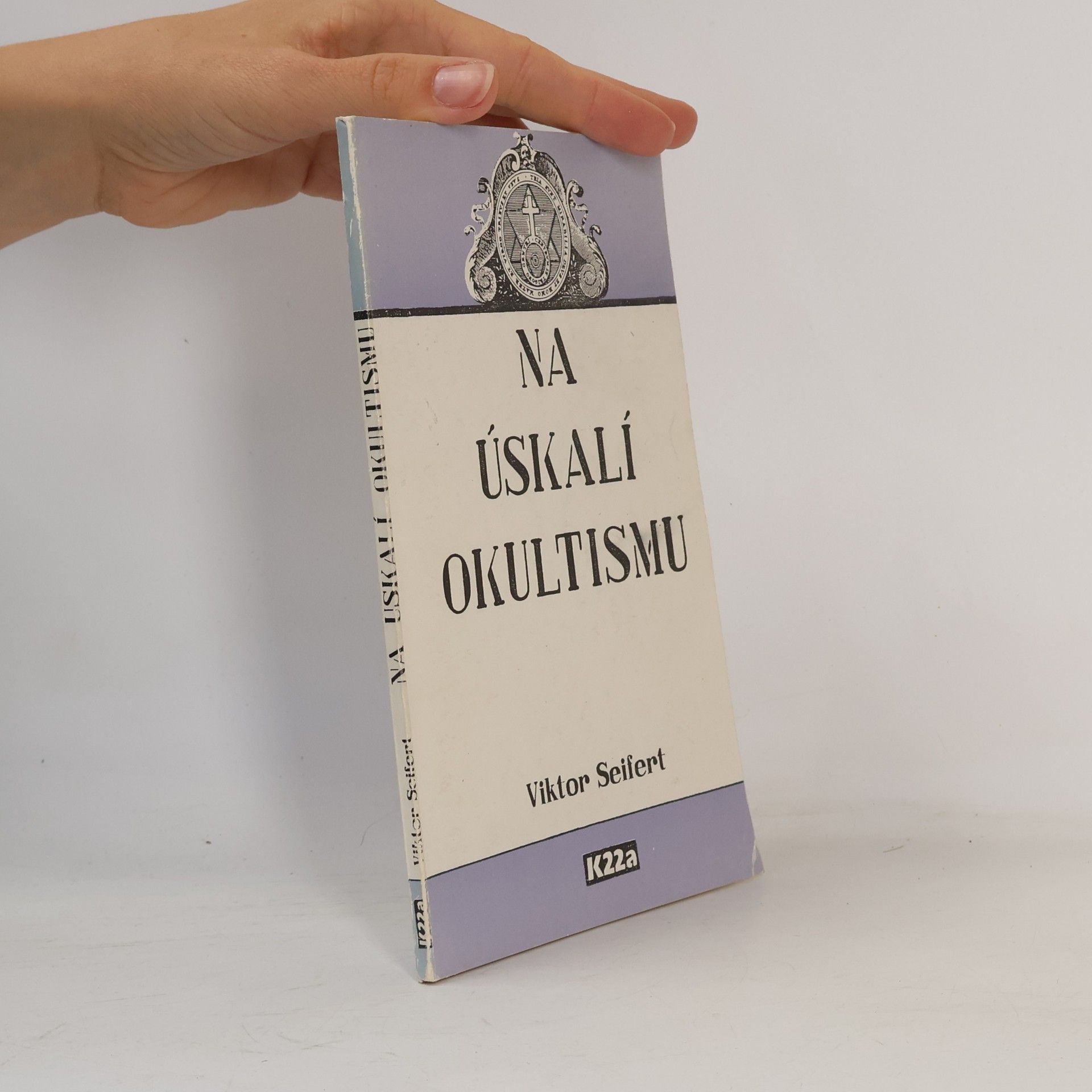 Na úskalí okultismu