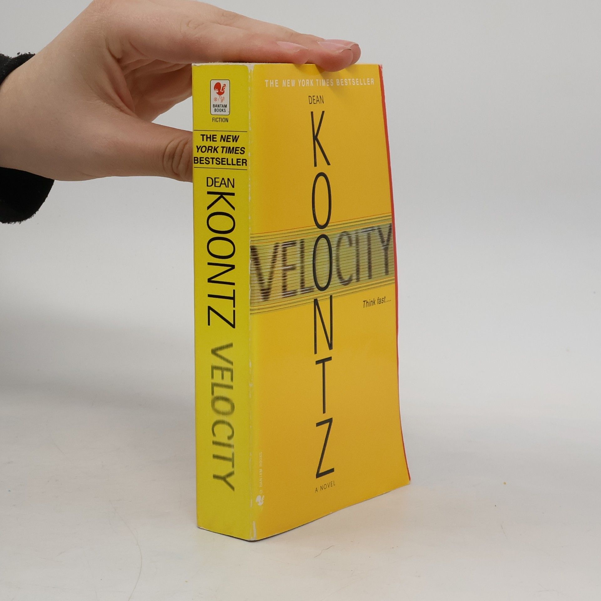 Velocity