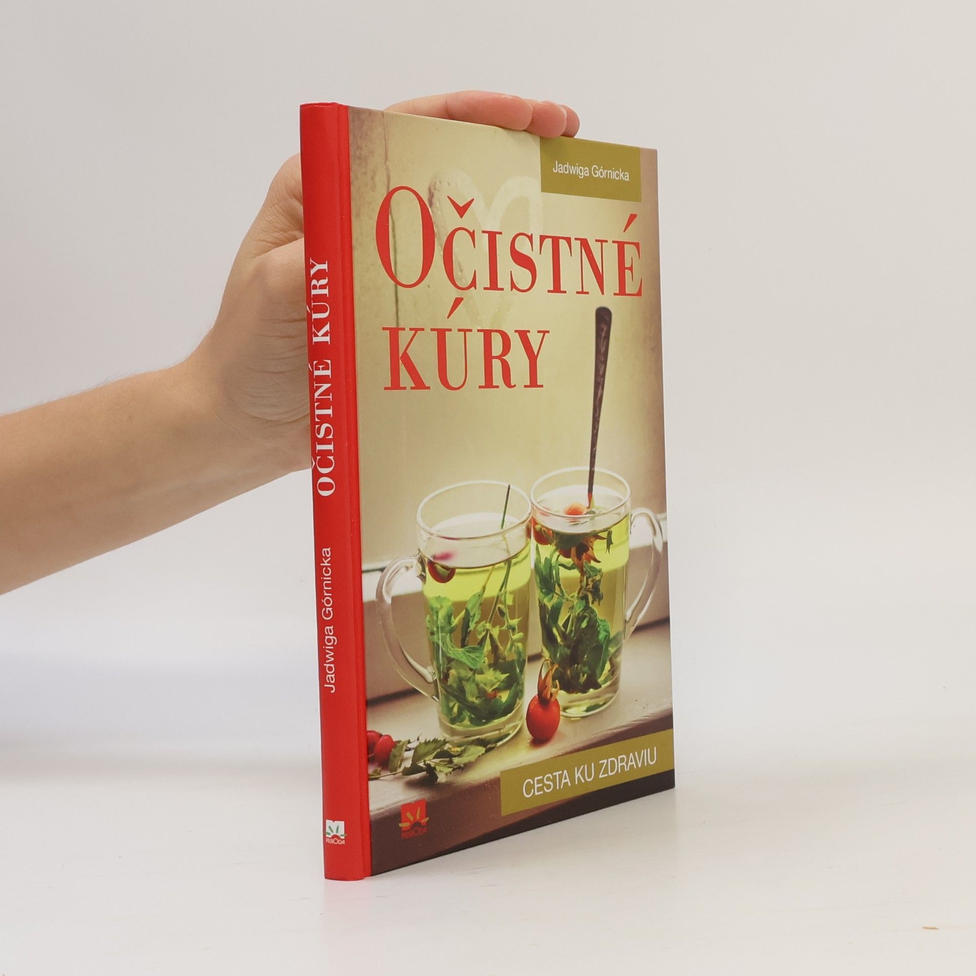 Očistné kúry