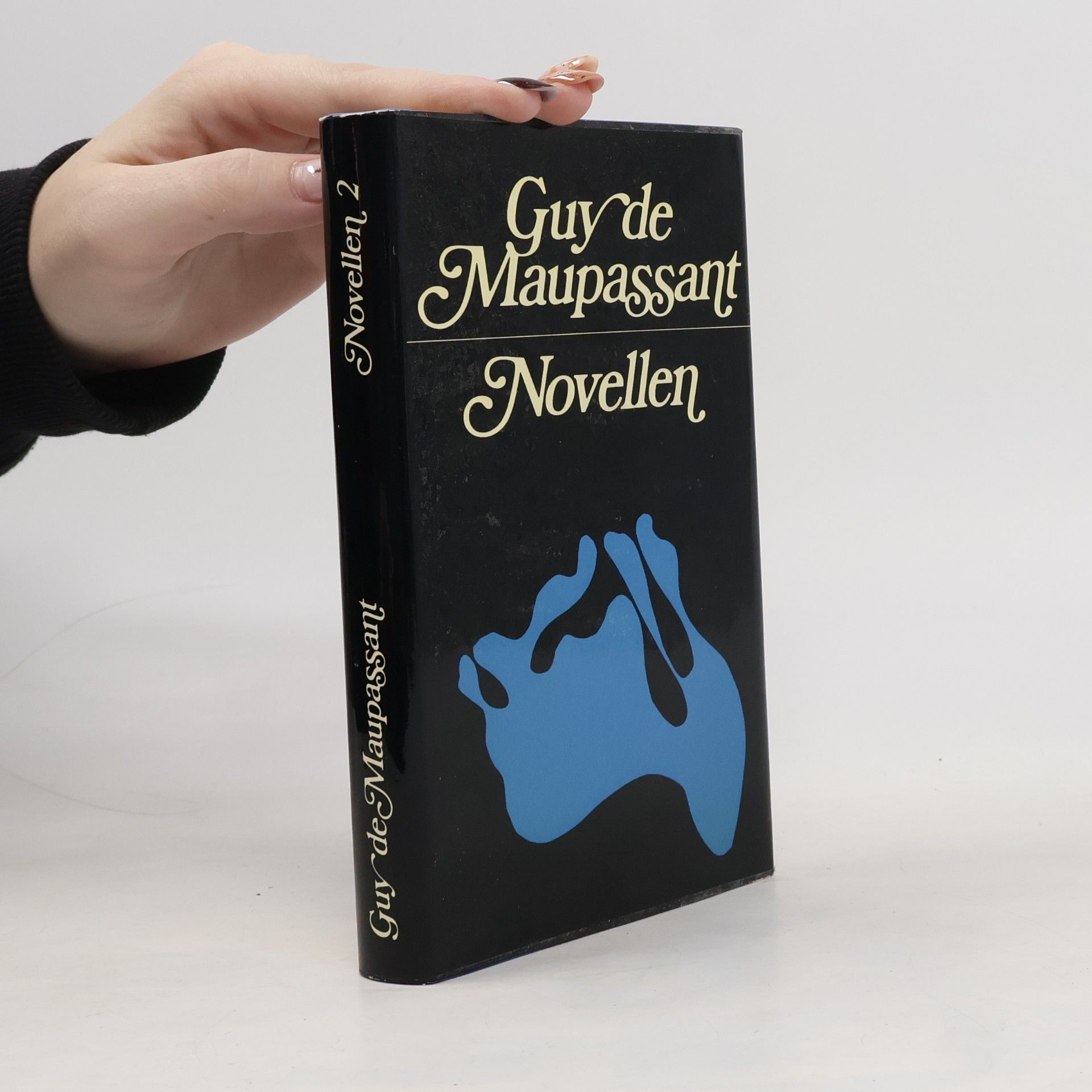 Novellen 2