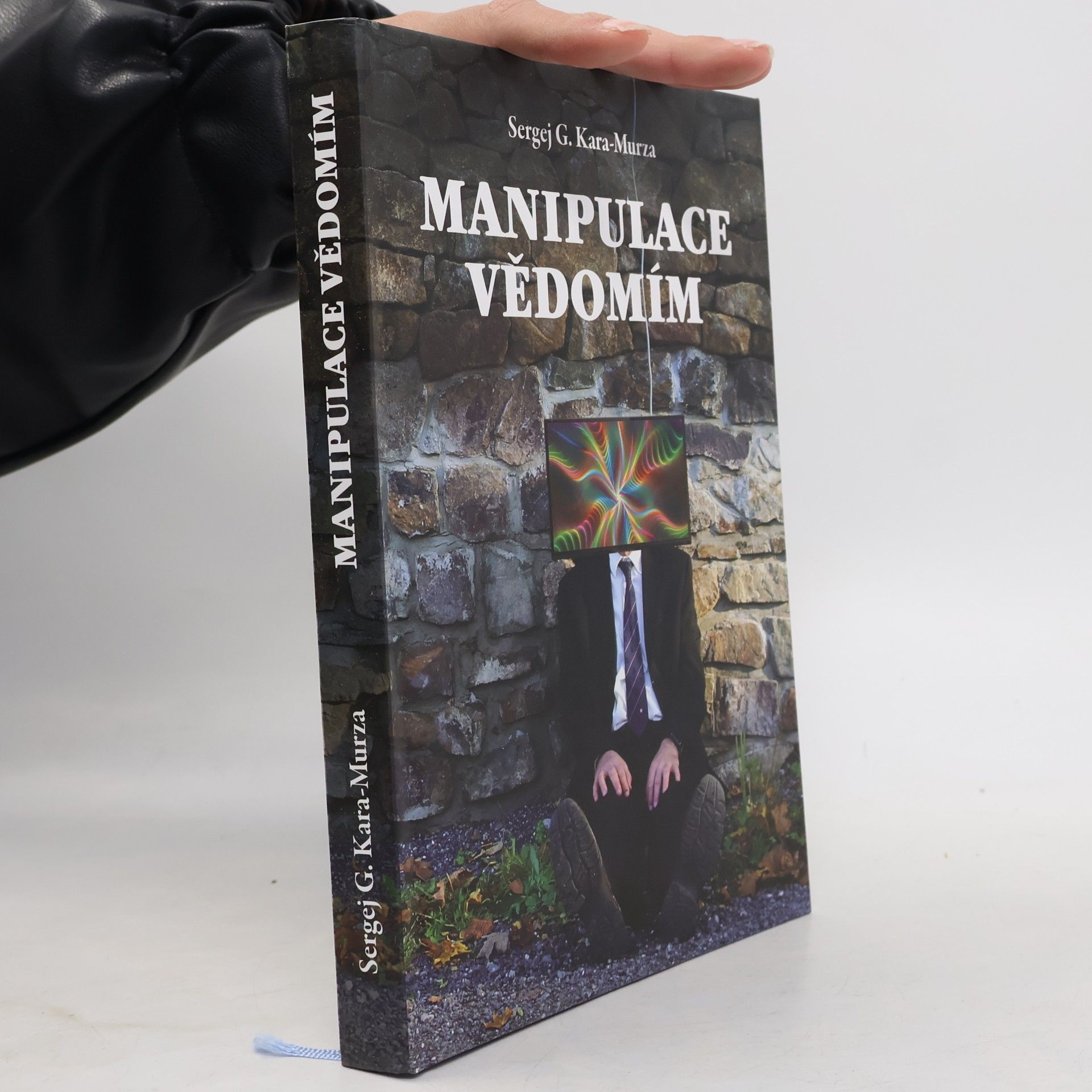 Manipulace vědomím