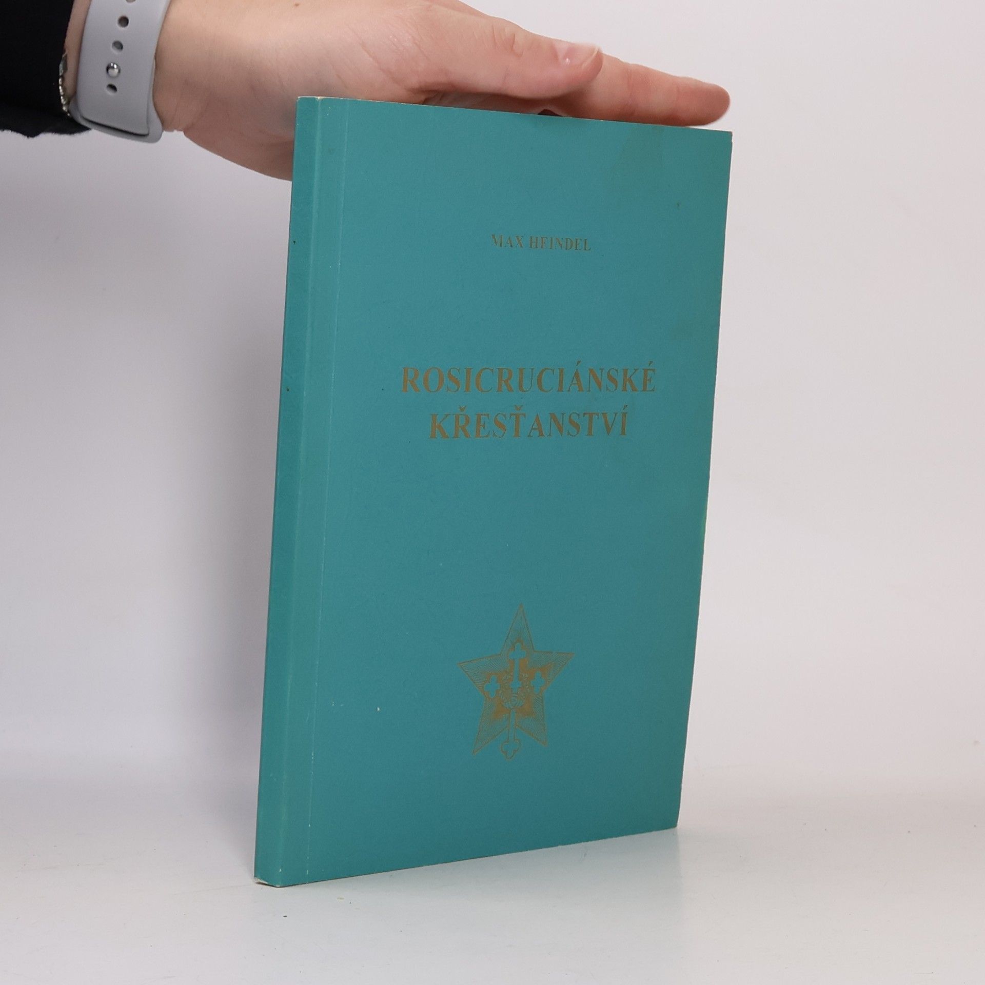 Rosicruciánské křesťanství