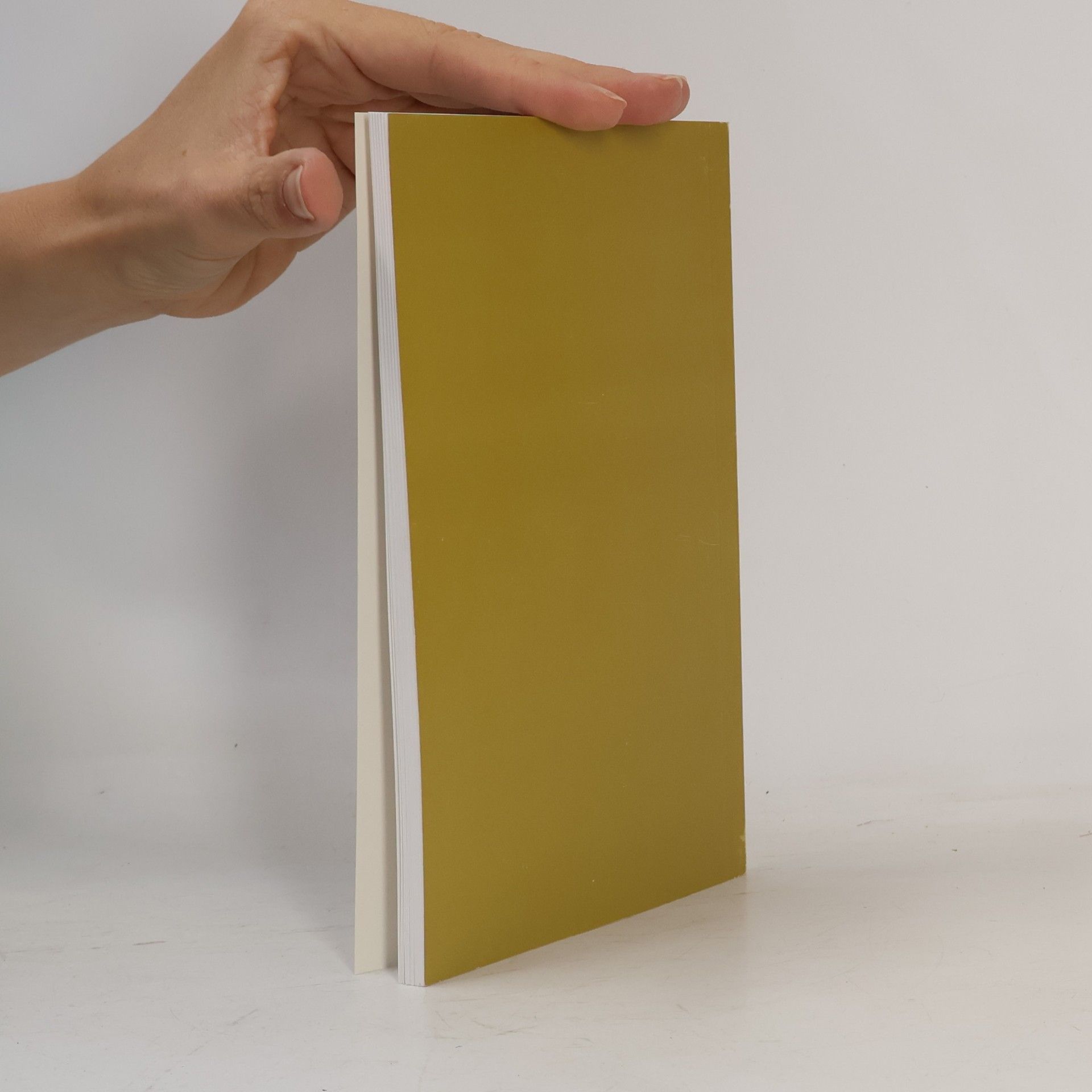 Paul Tillich Lidské tázání po nepodmíněném