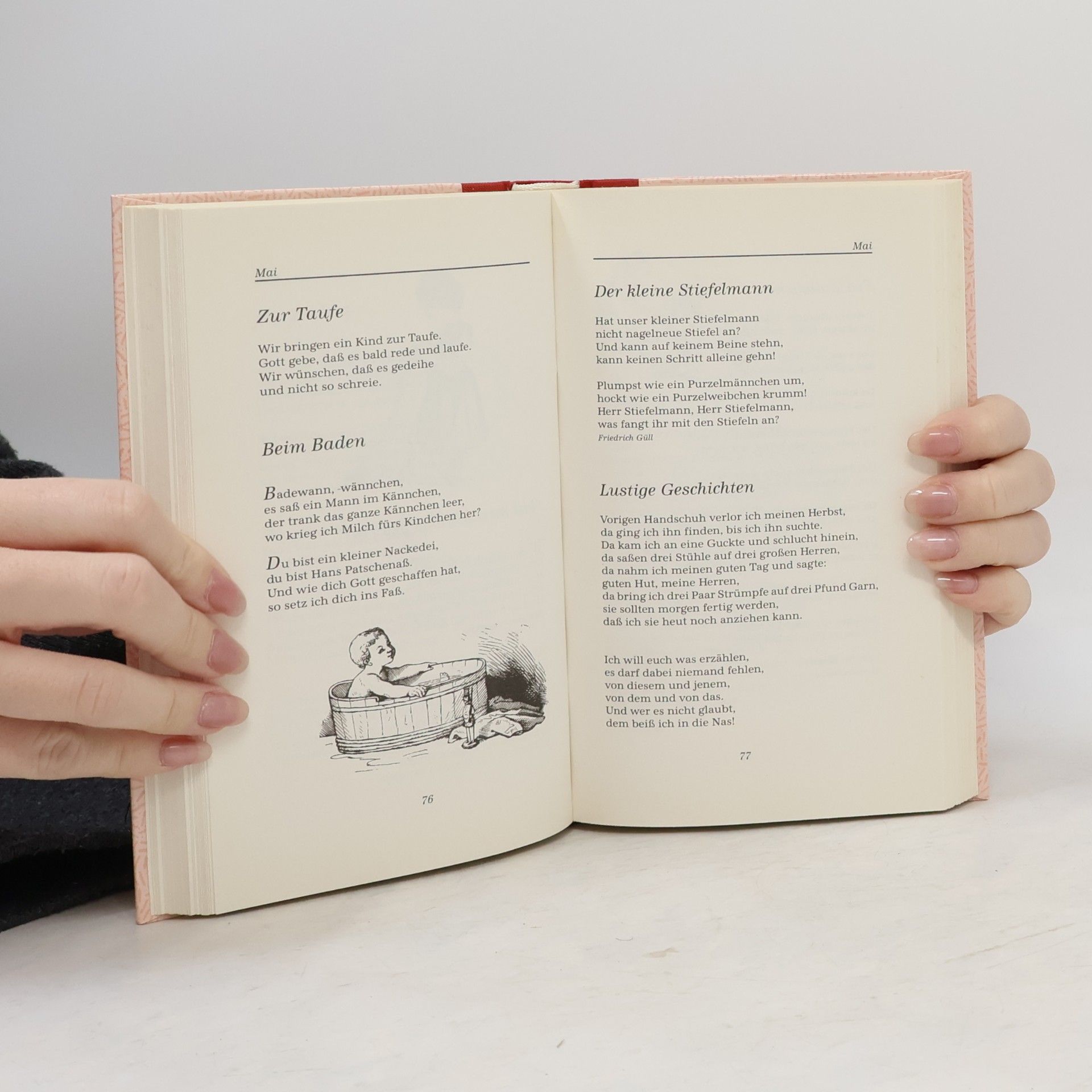 Autorenkollektiv Rätsel, Lieder und Gedichte für Kinder