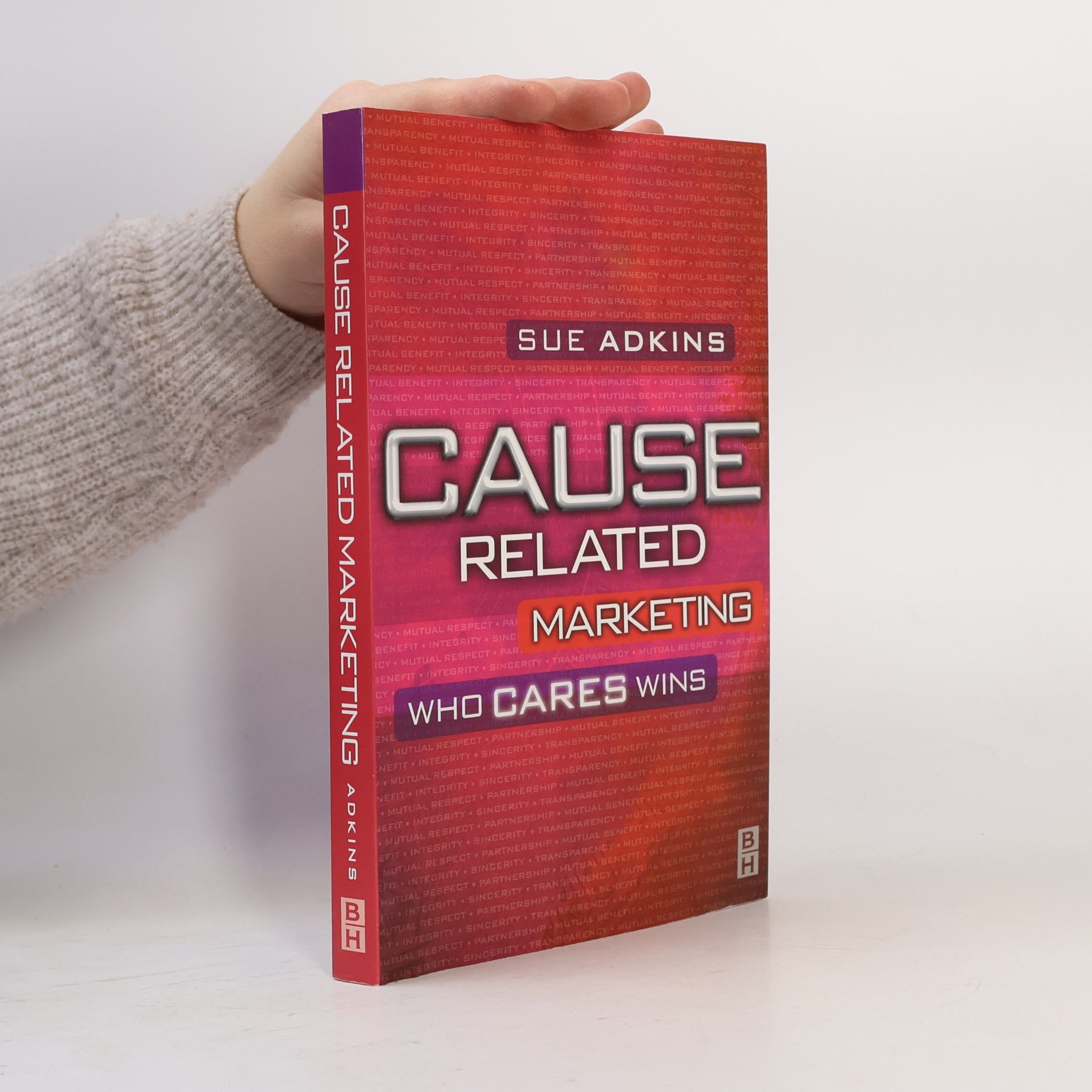 Cause Related Marketing