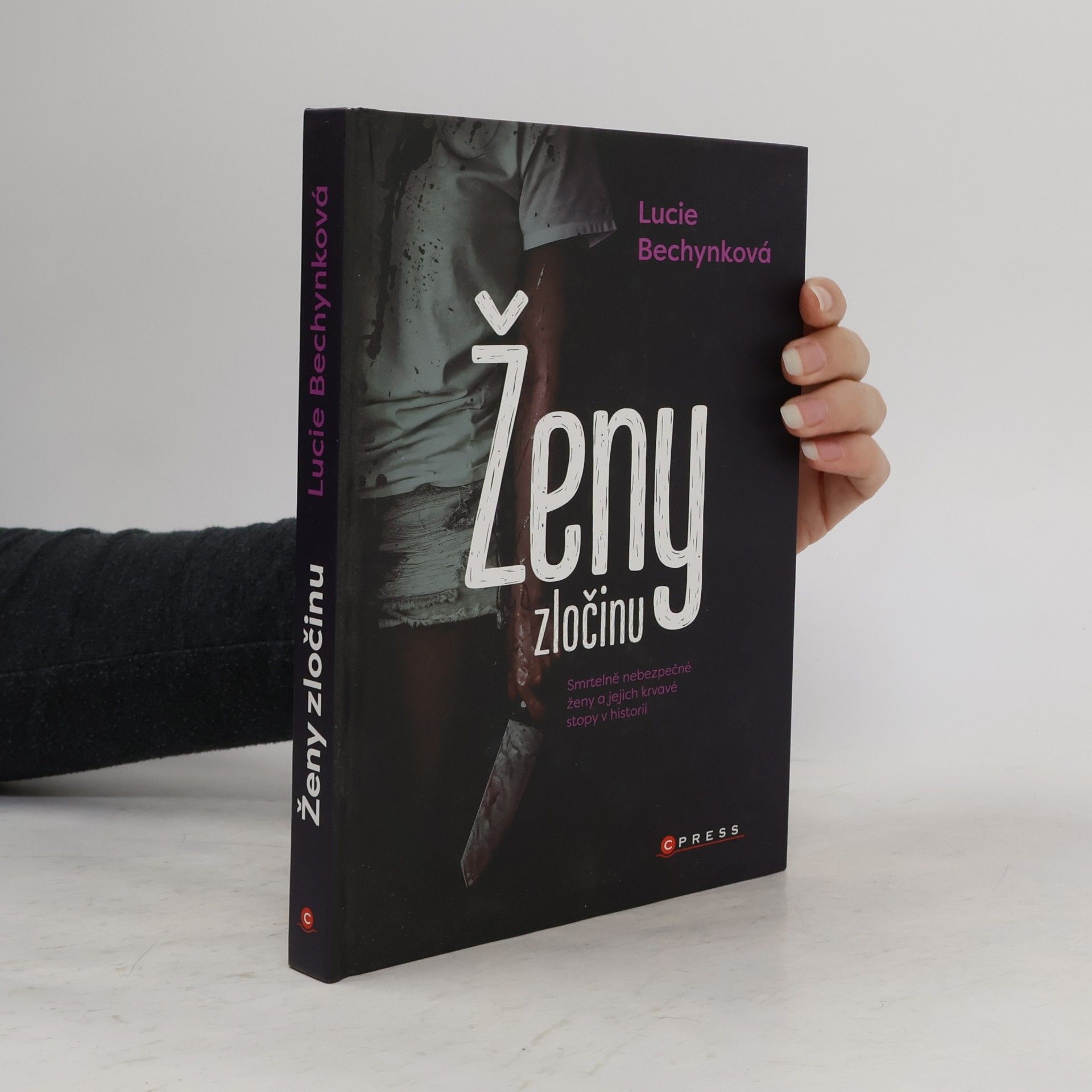 Ženy zločinu