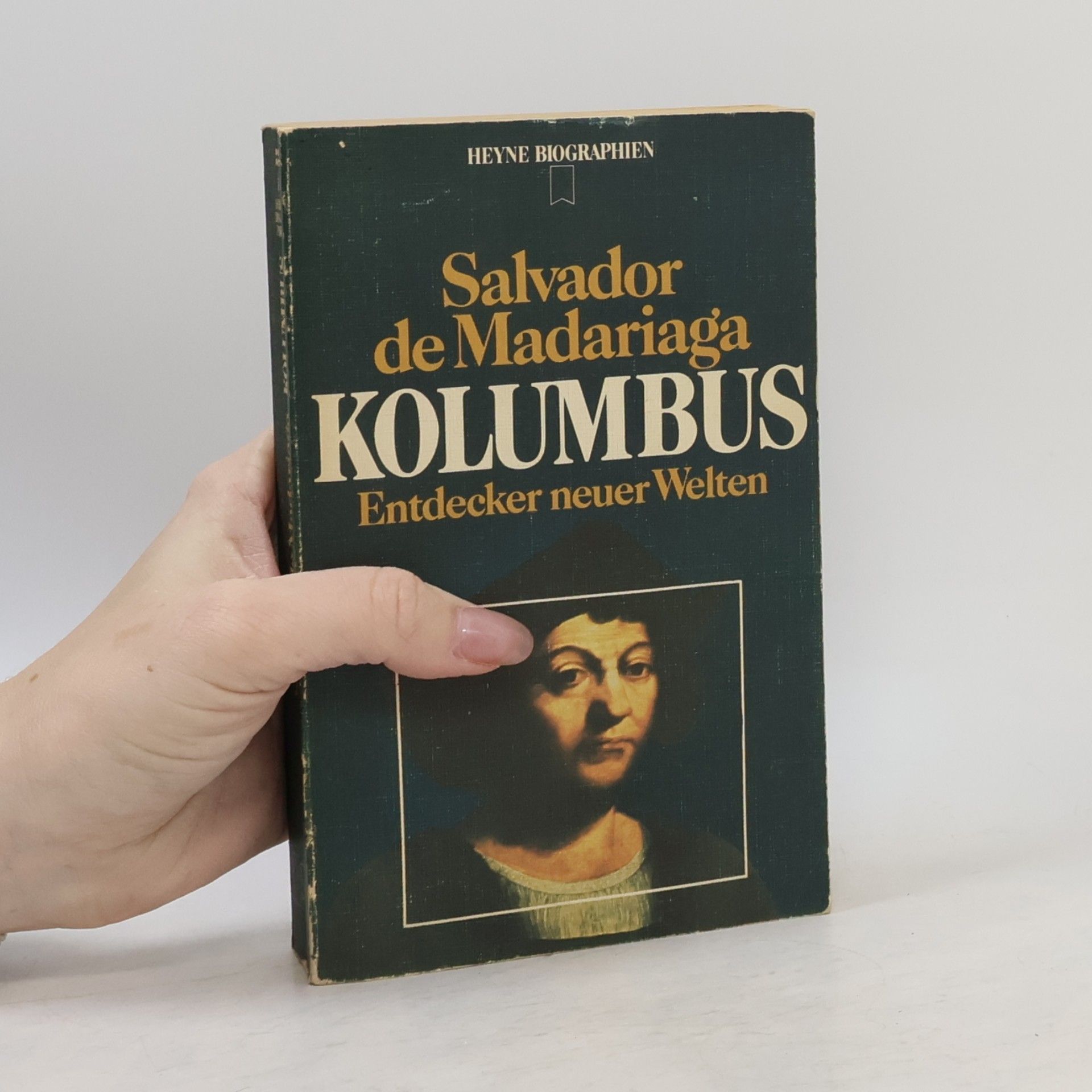 Kolumbus
