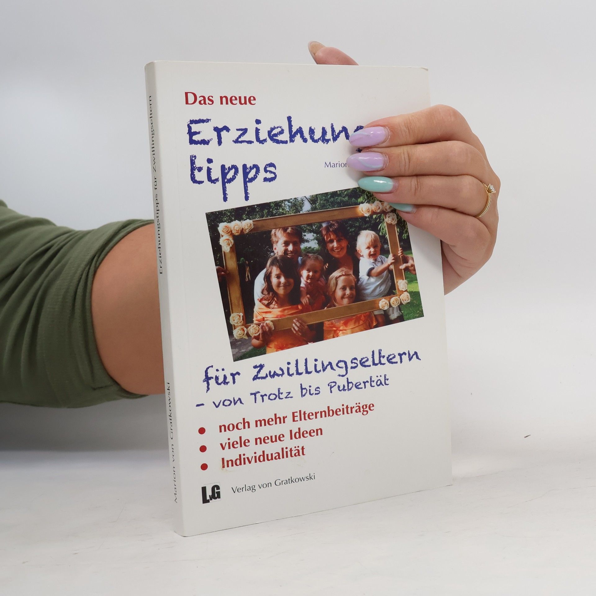Erziehungstipps für Zwillingseltern von Trotz bis Pubertät