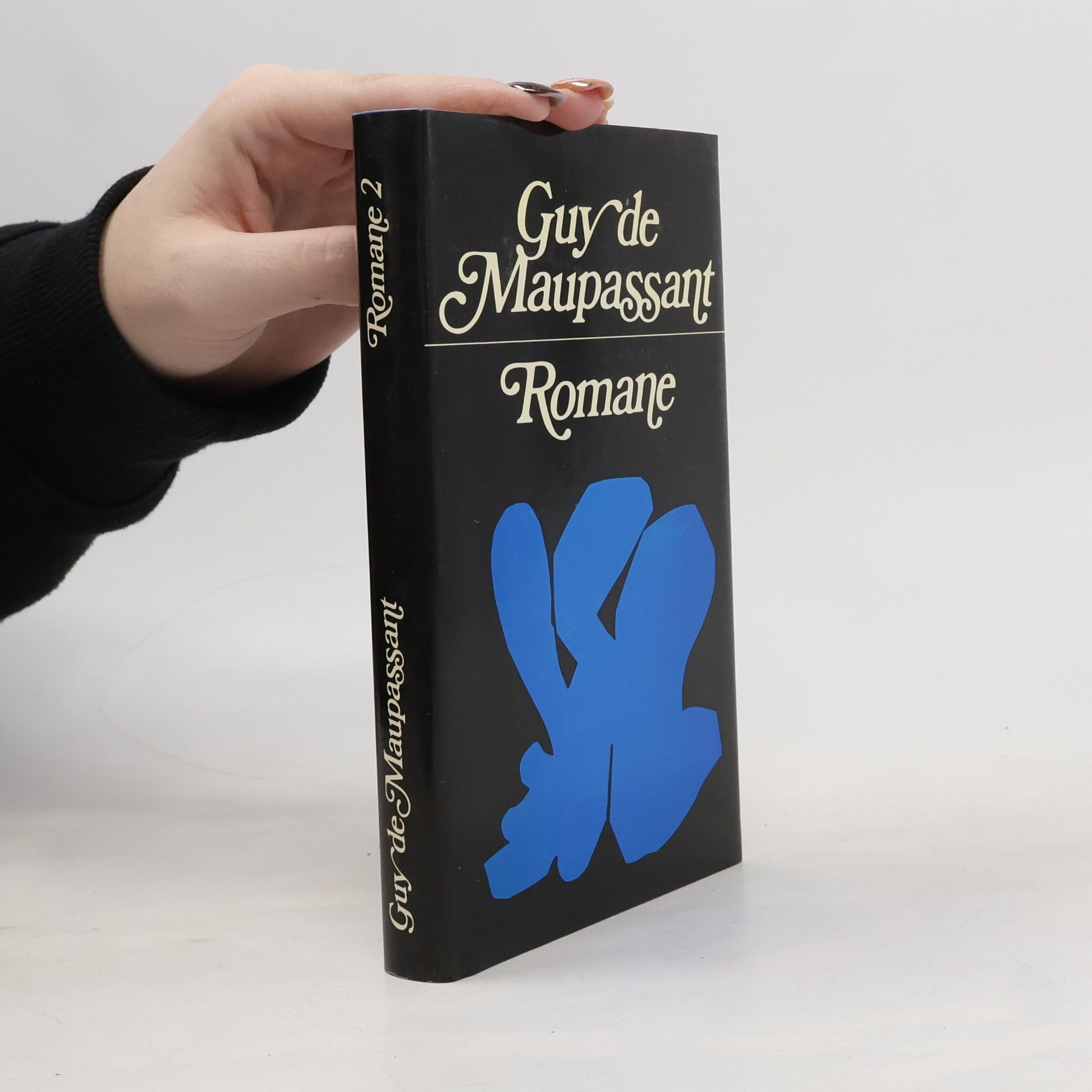 Romane 2