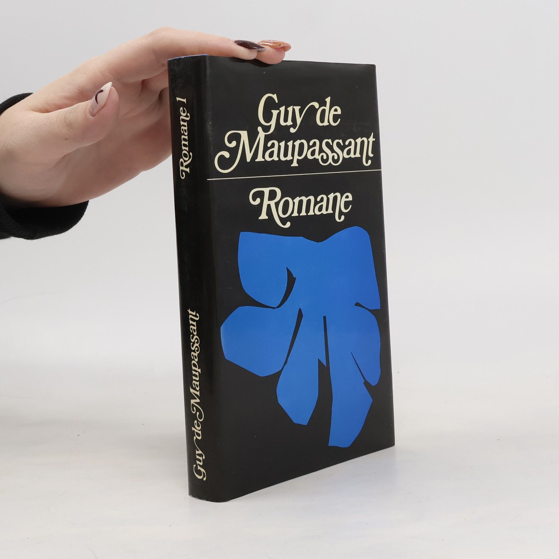 Romane 1