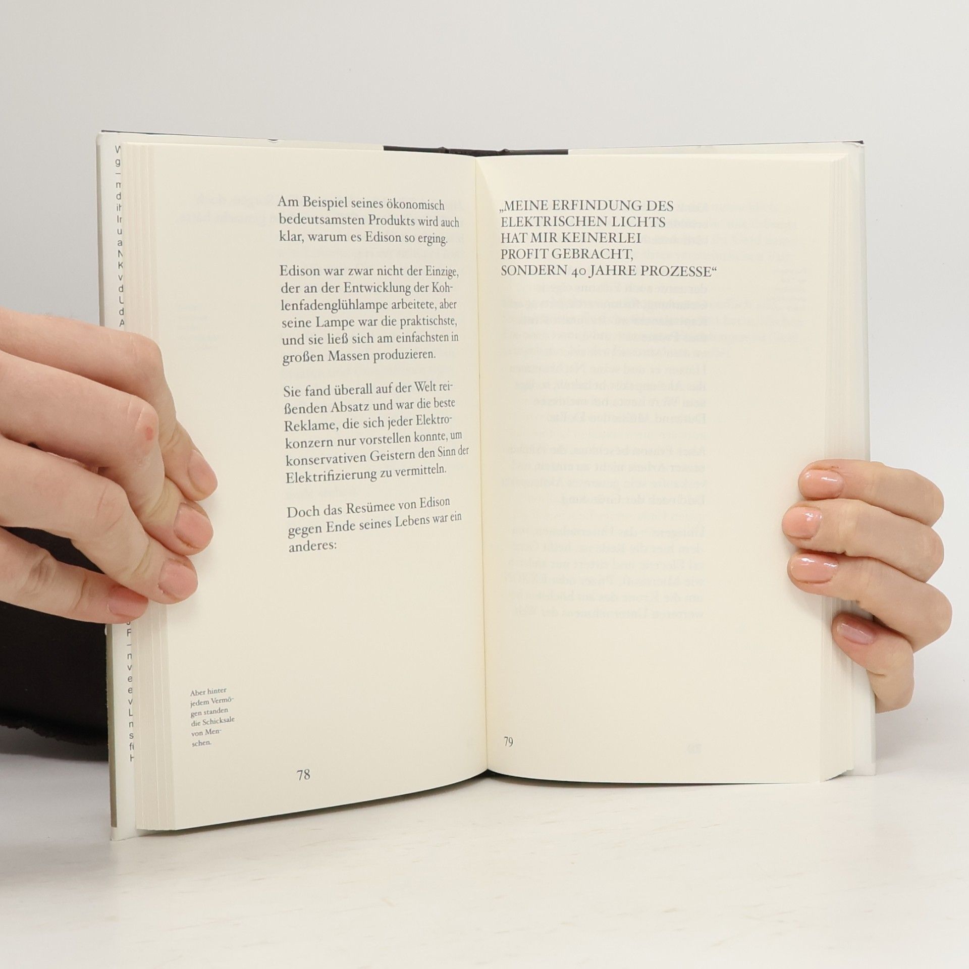 Autorenkollektiv Das Letzte Jahr ist Geschichte