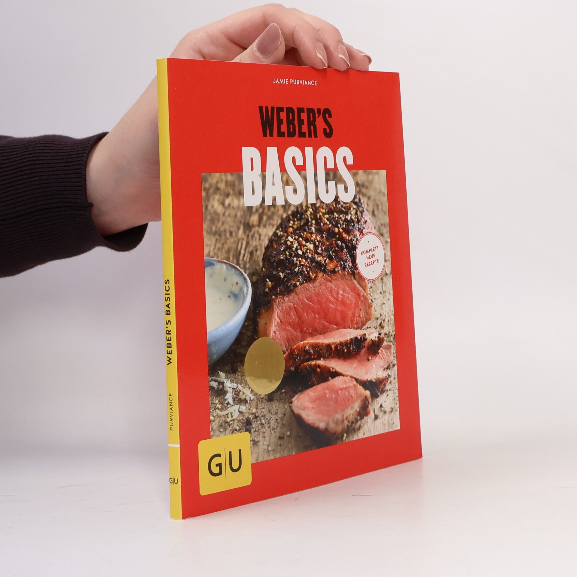 Weber's Basics