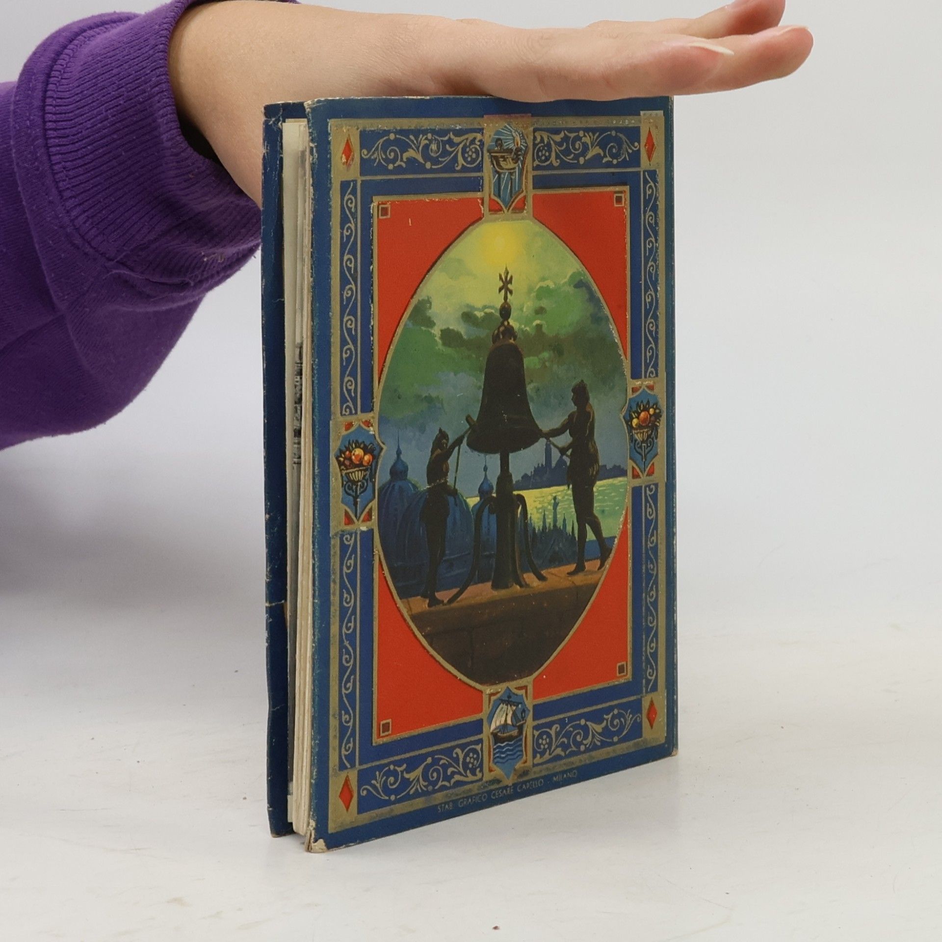 Autorenkollektiv Ricordo di Venezia