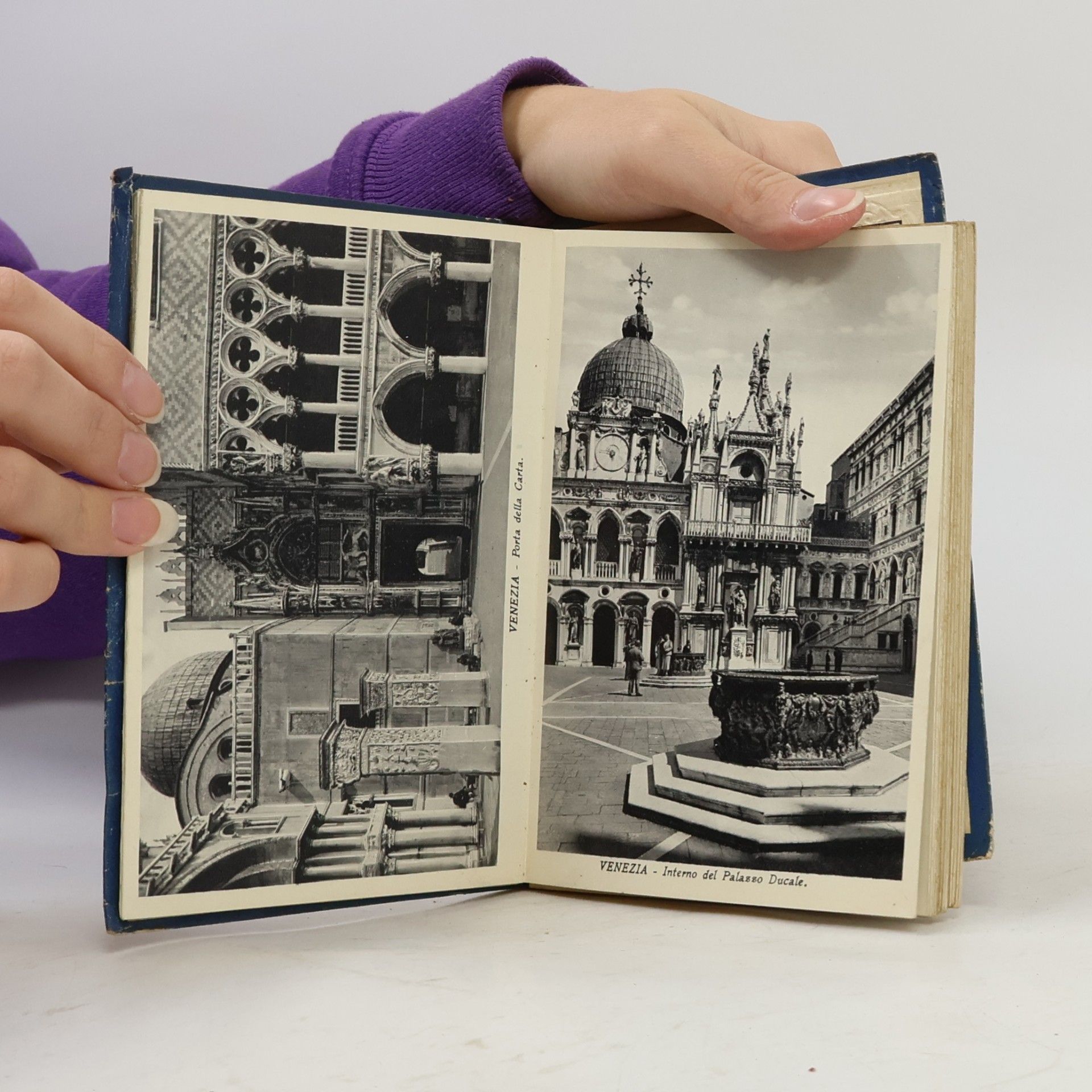 Autorenkollektiv Ricordo di Venezia