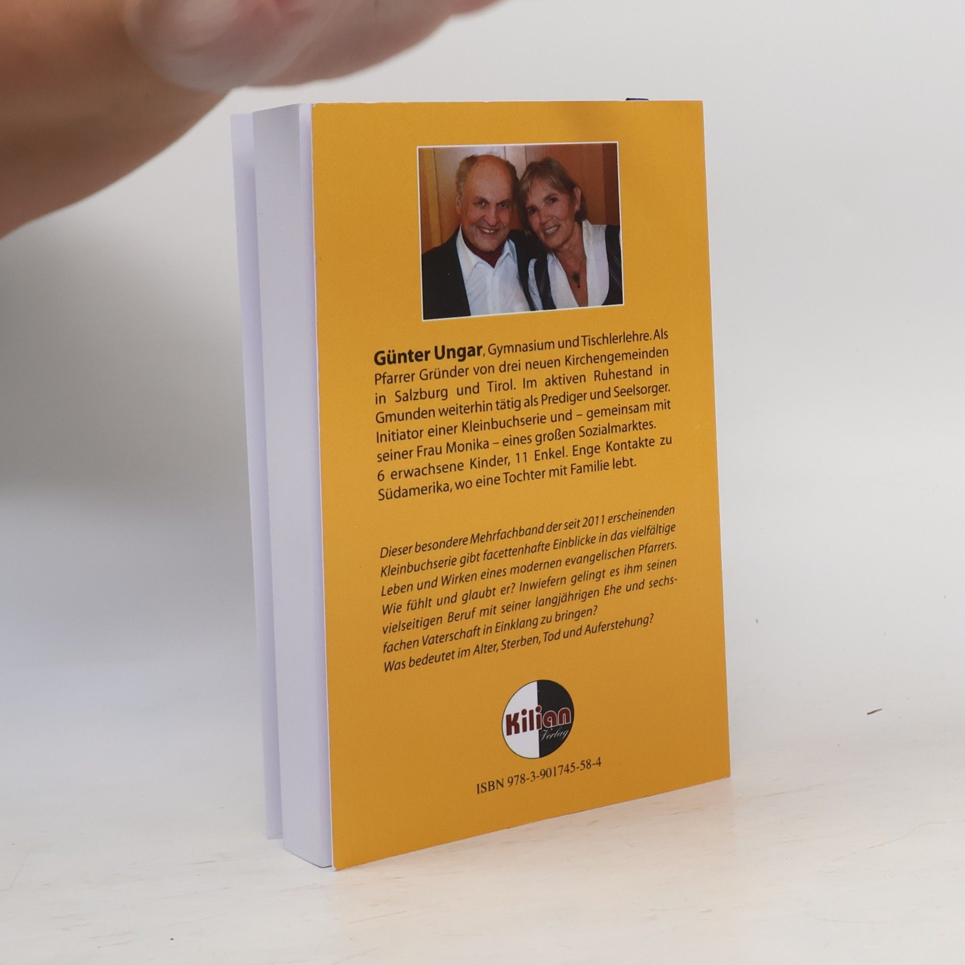 Günter Ungar Flügel der Morgenröte