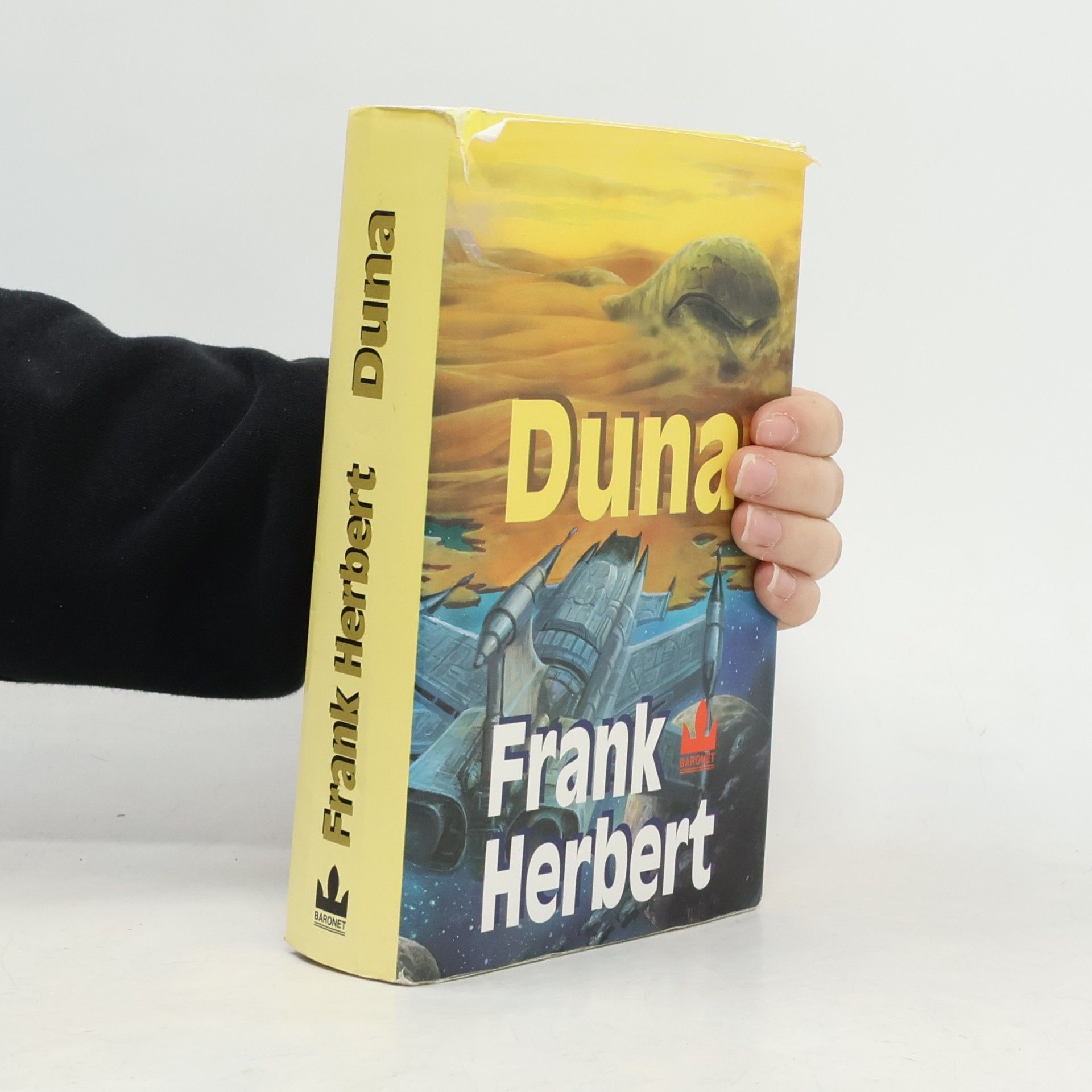 Duna