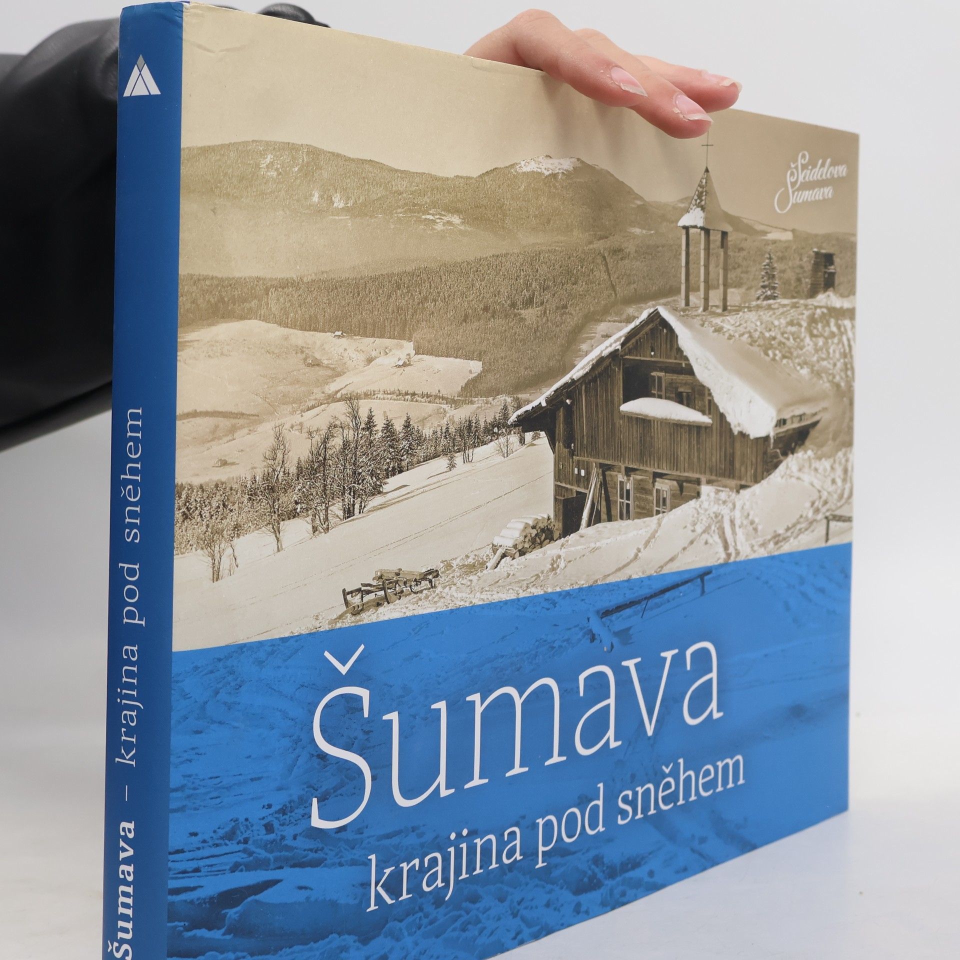 Šumava