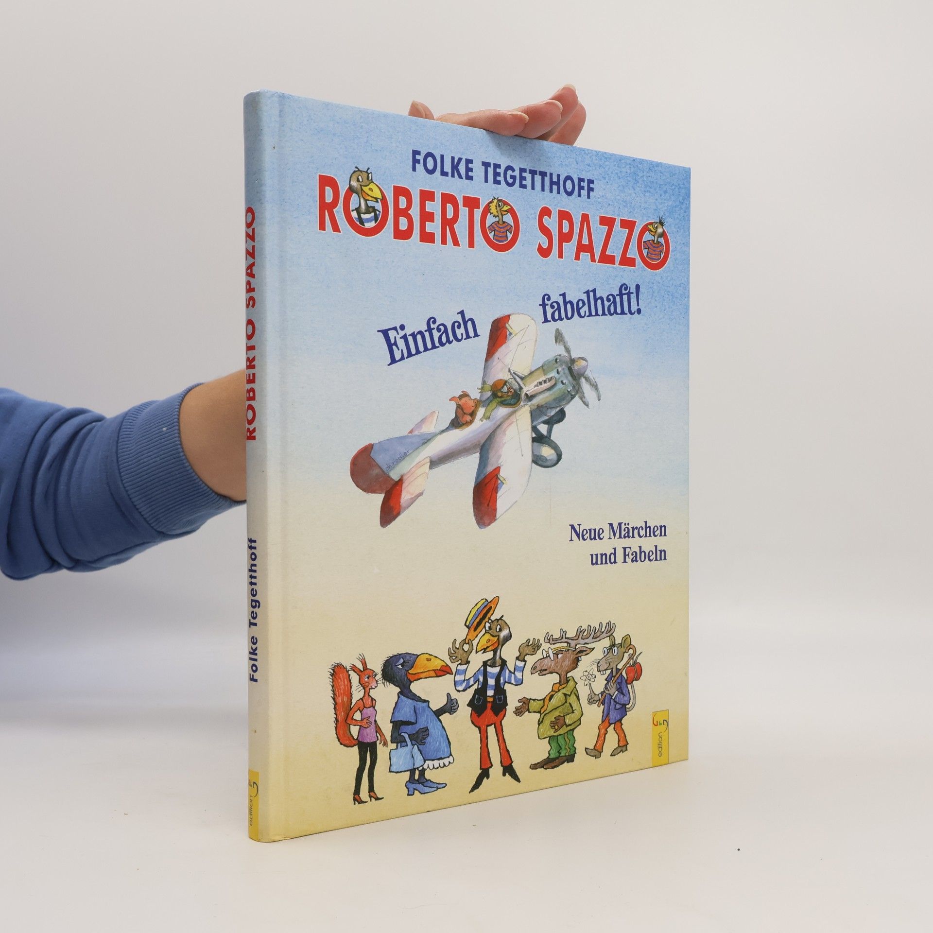 Roberto Spazzo