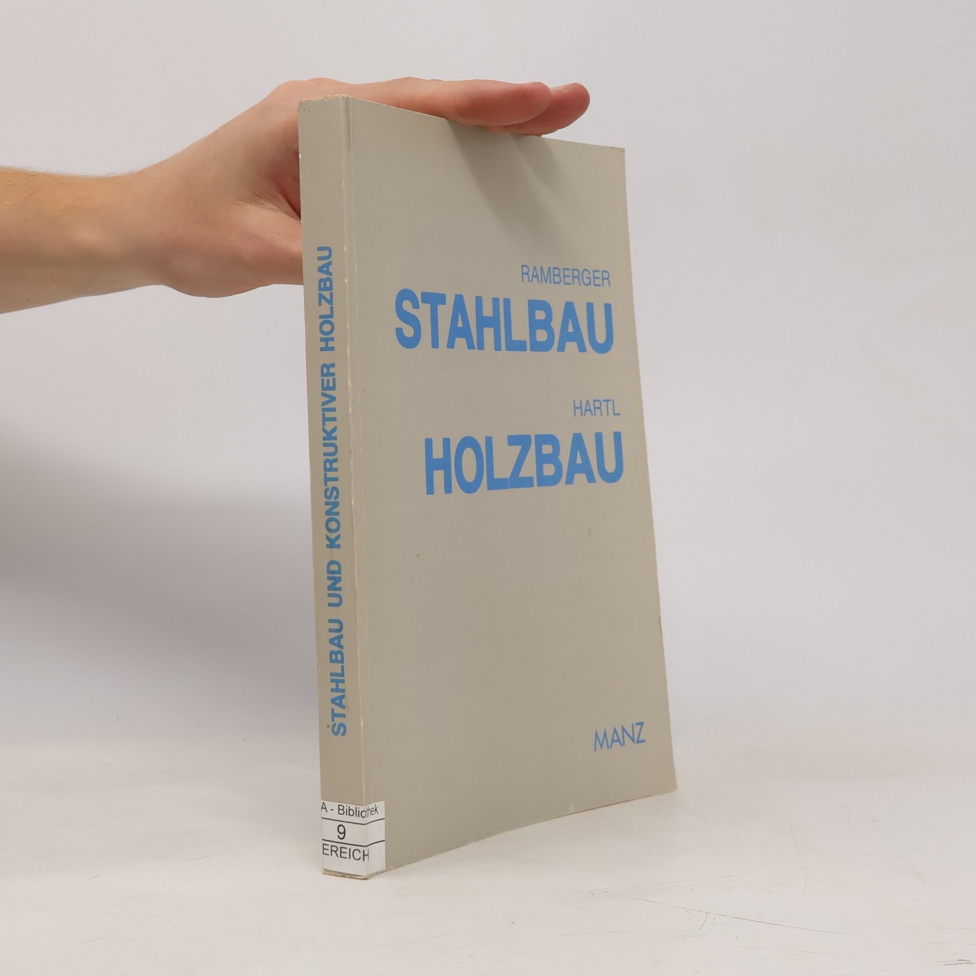 Stahlbau