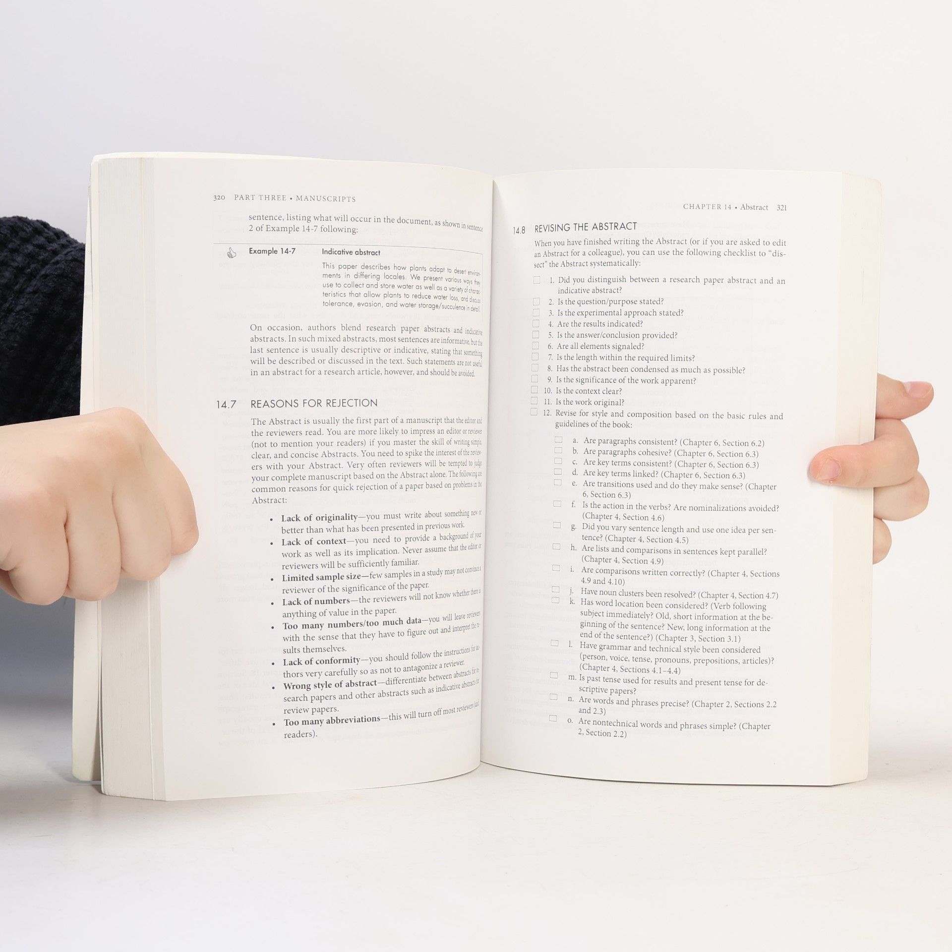 Angelika H. Hofmann Scientific Writing and Communication