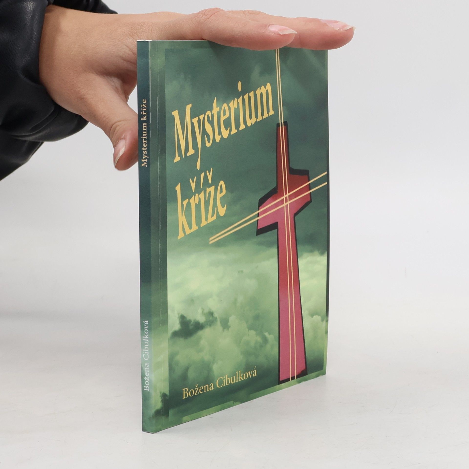 Mysterium kříže