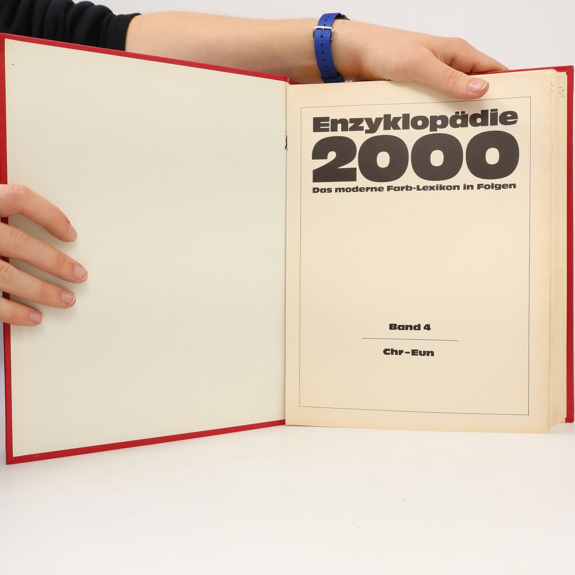 Autorenkollektiv Enzyklopädie 2000. Band 10 Re-Sny