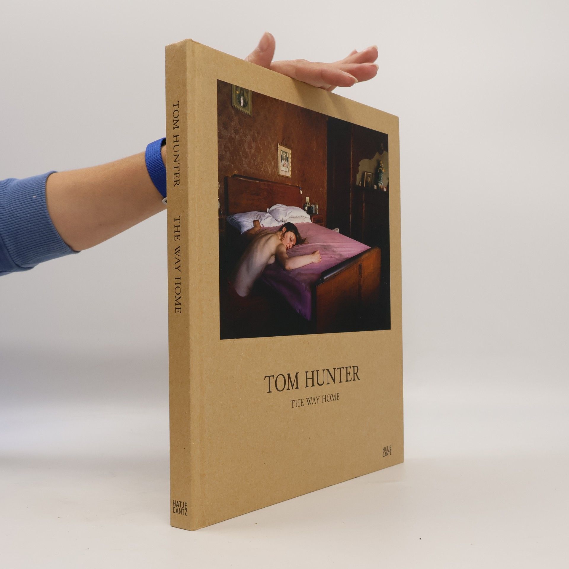 Tom Hunter The Way Home