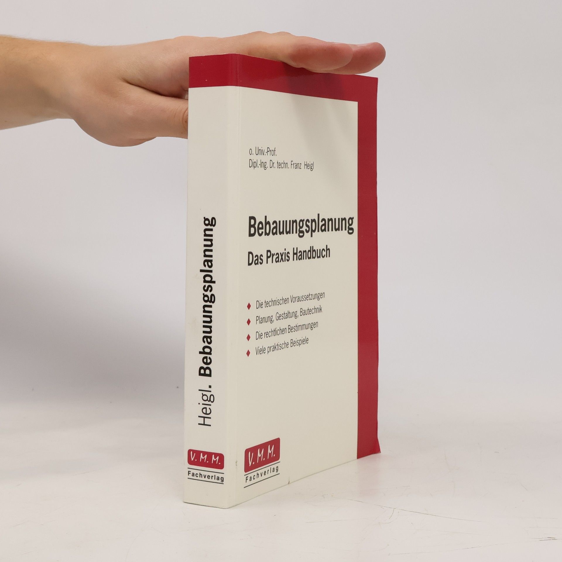 Bebauungsplanung