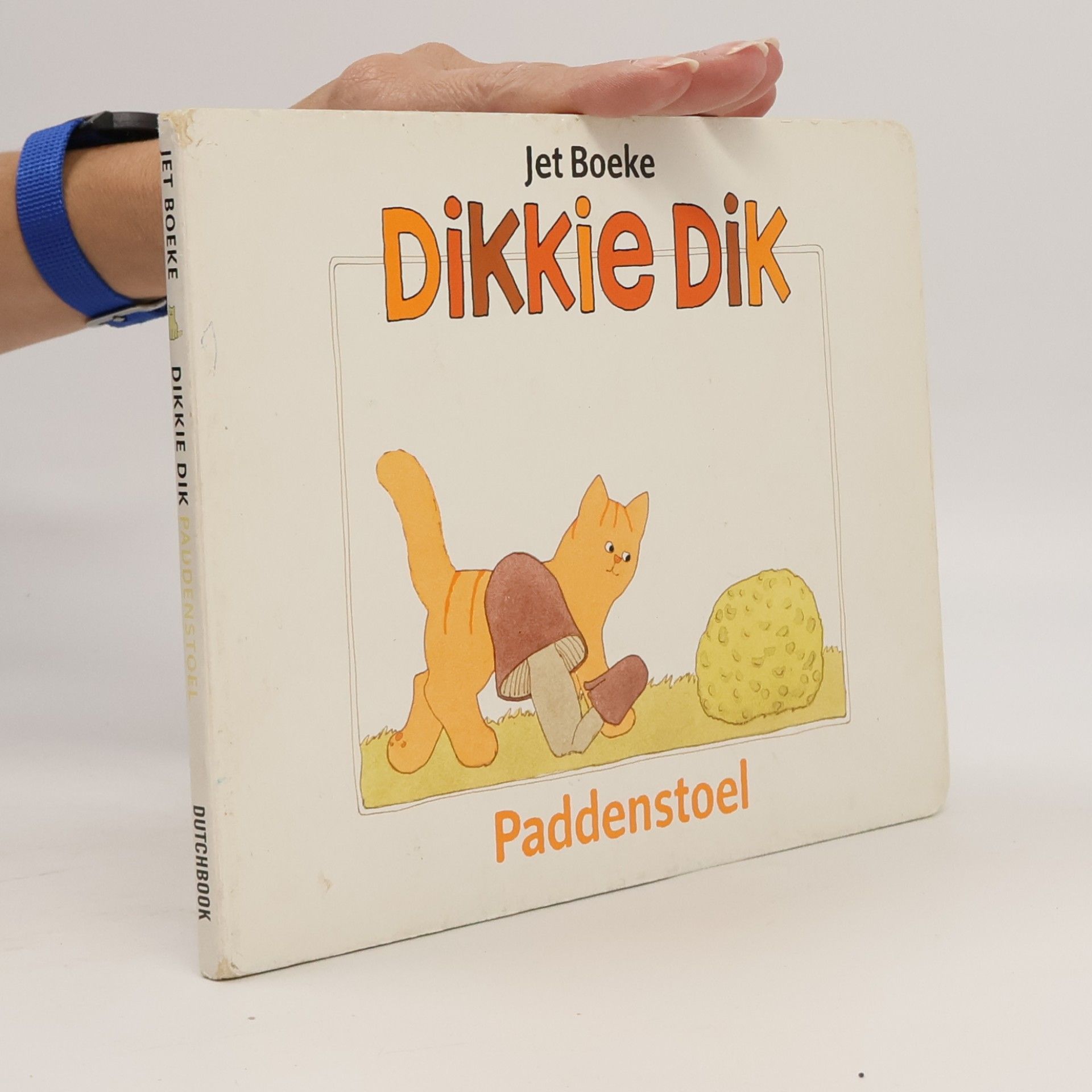 Dikkie Dik