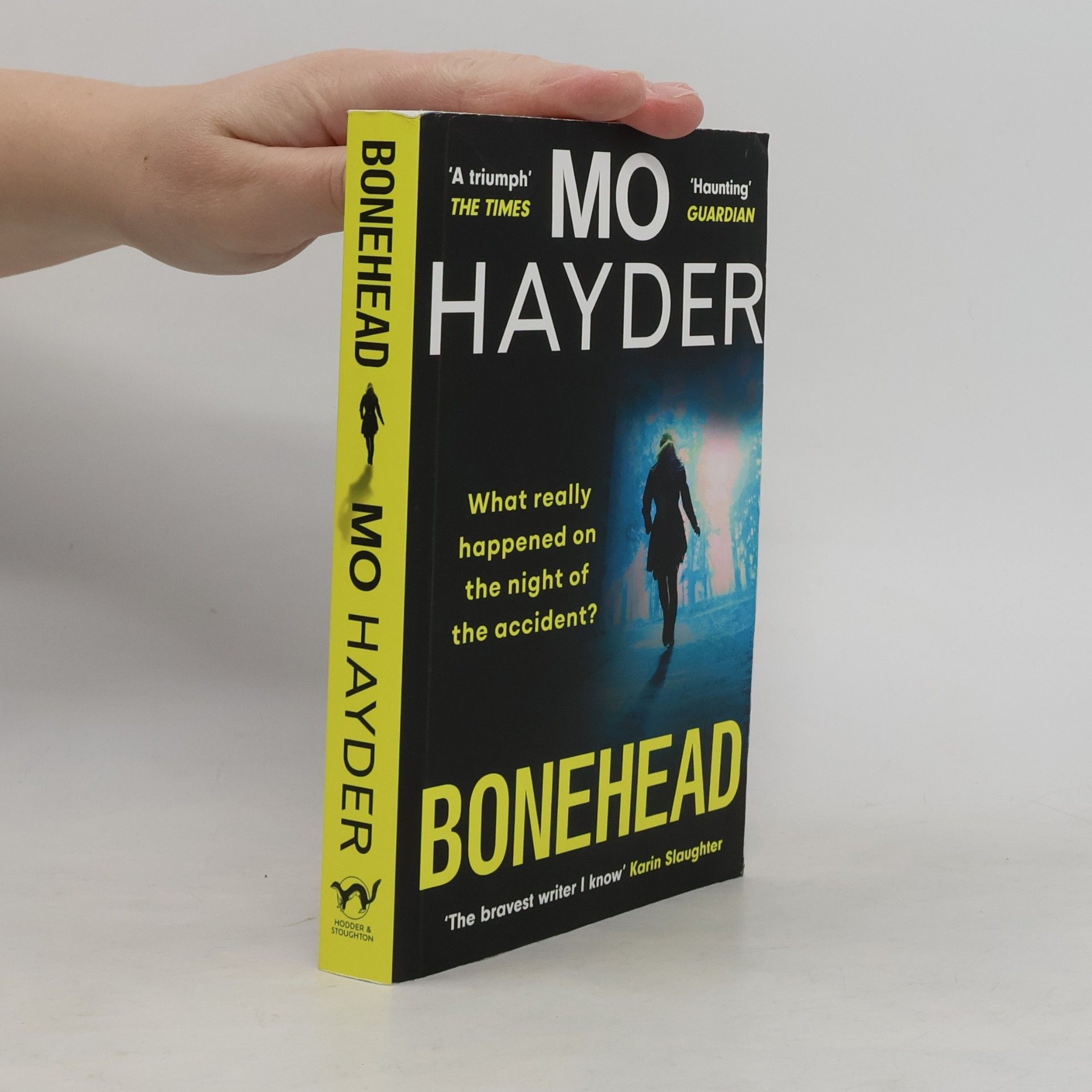Bonehead