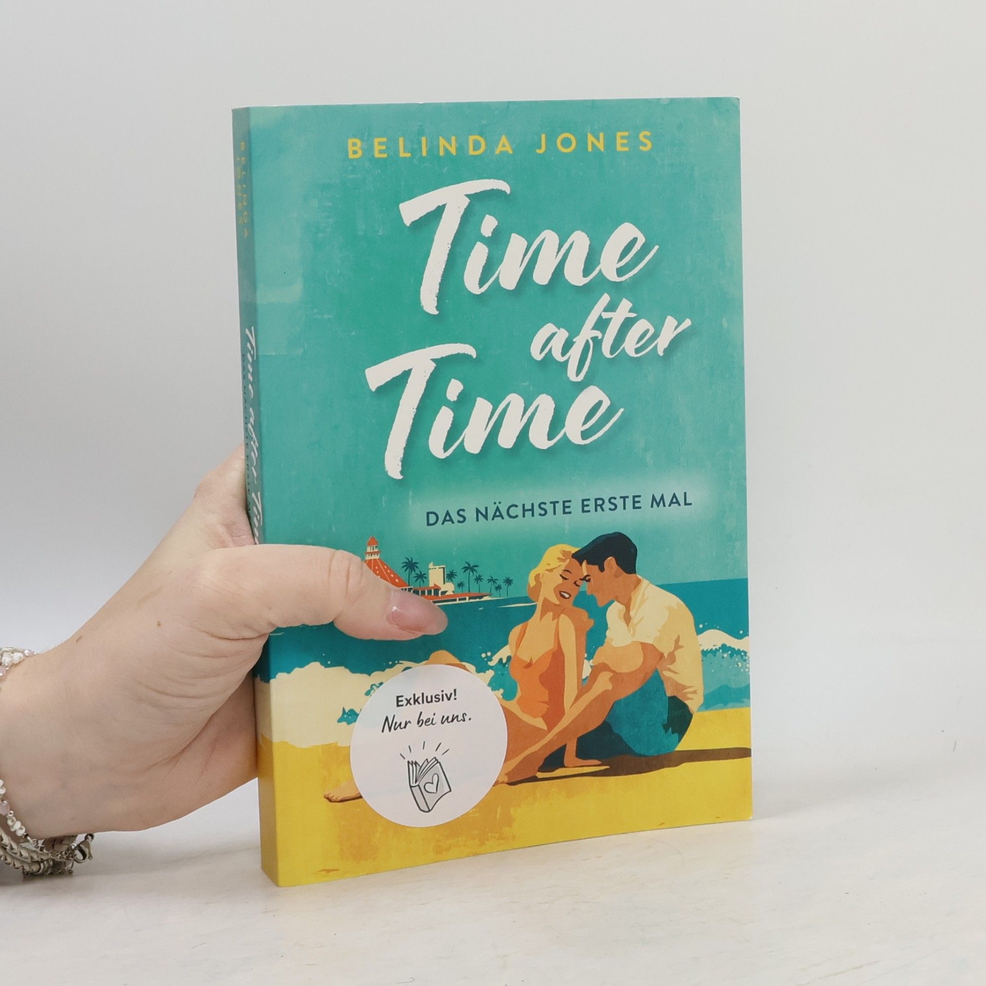Time after Time